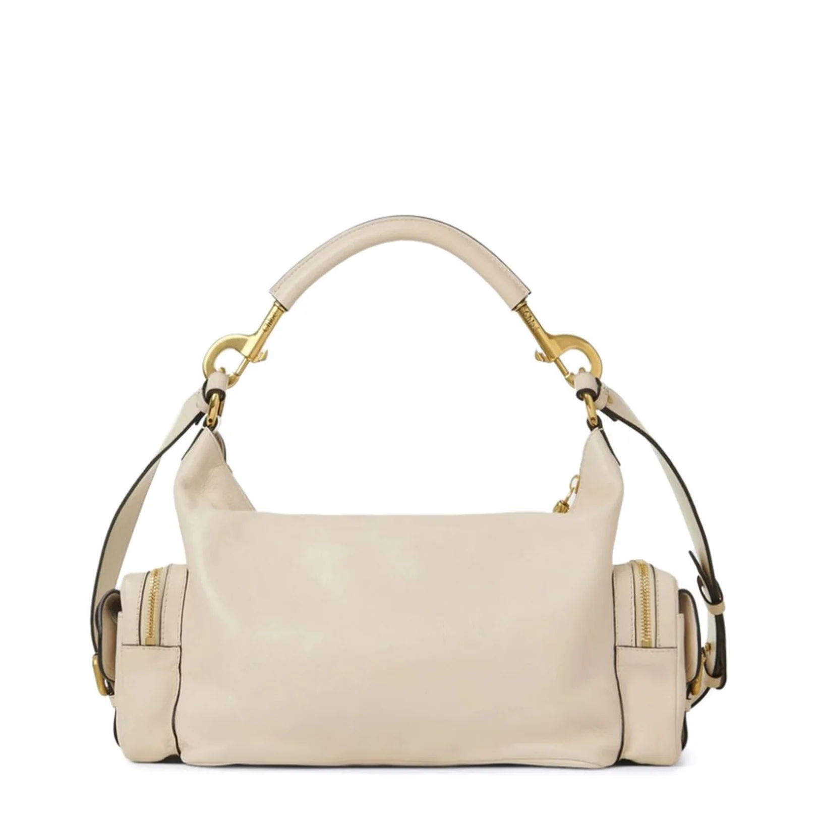 Leather camera bag - Image 2