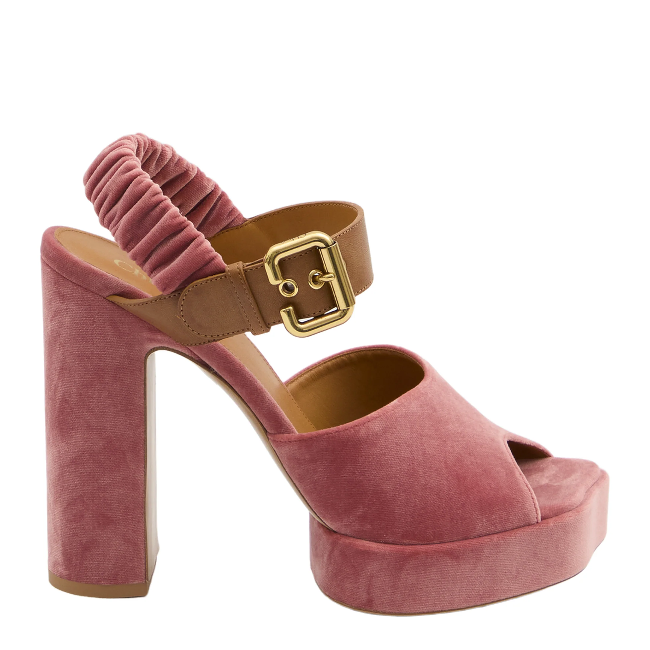 Aria Sandals