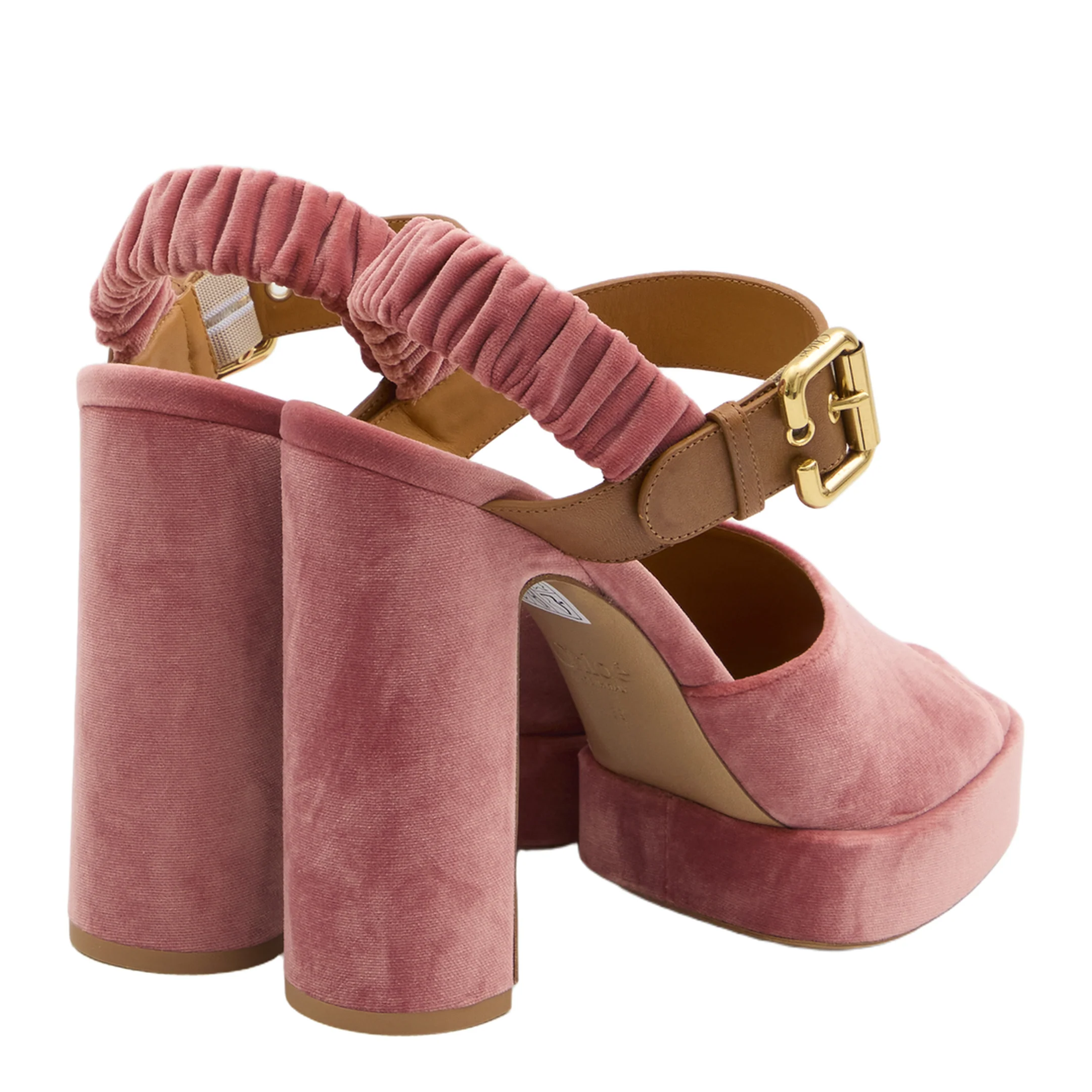 Aria Sandals - Image 3