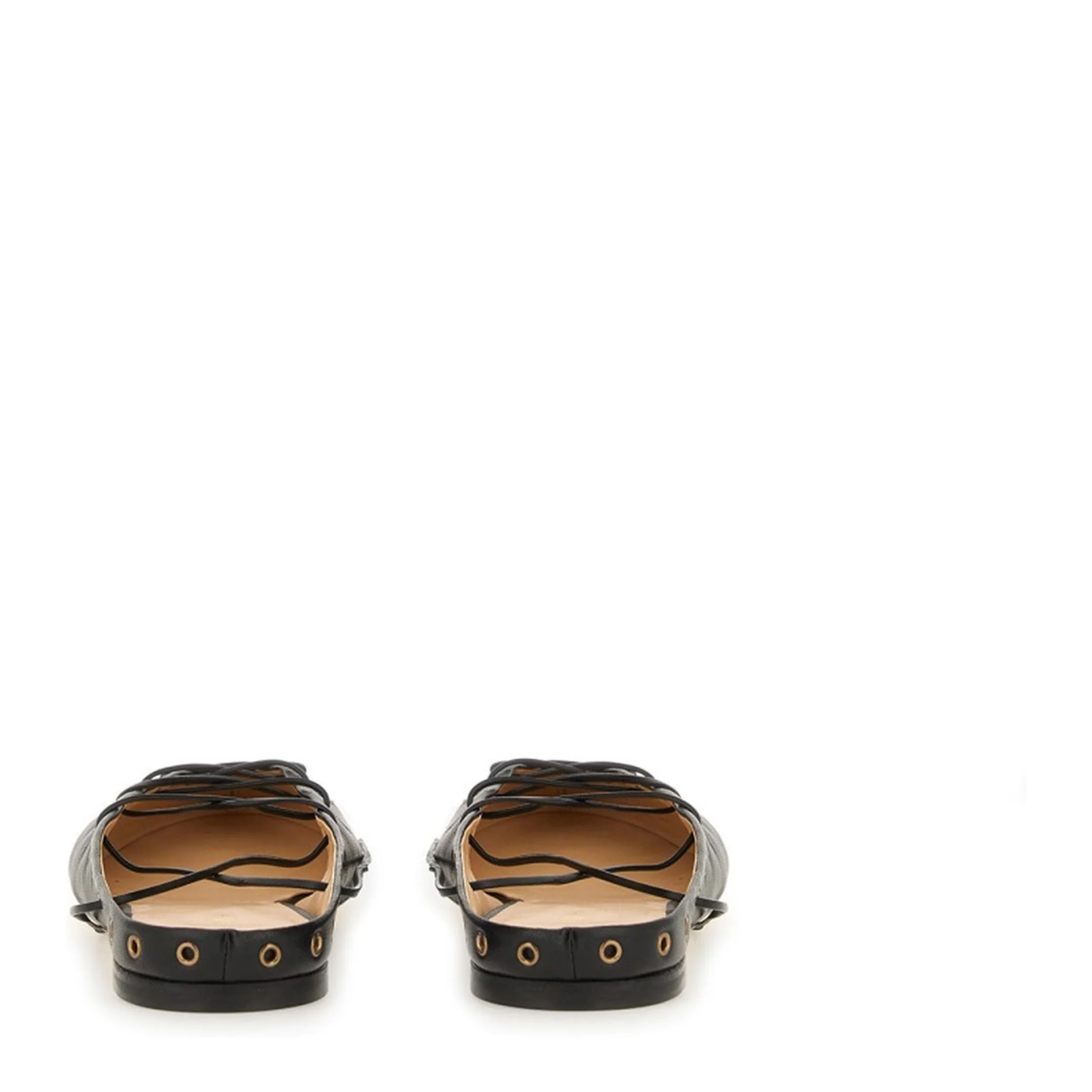 Ballerina Ghillies - Image 5