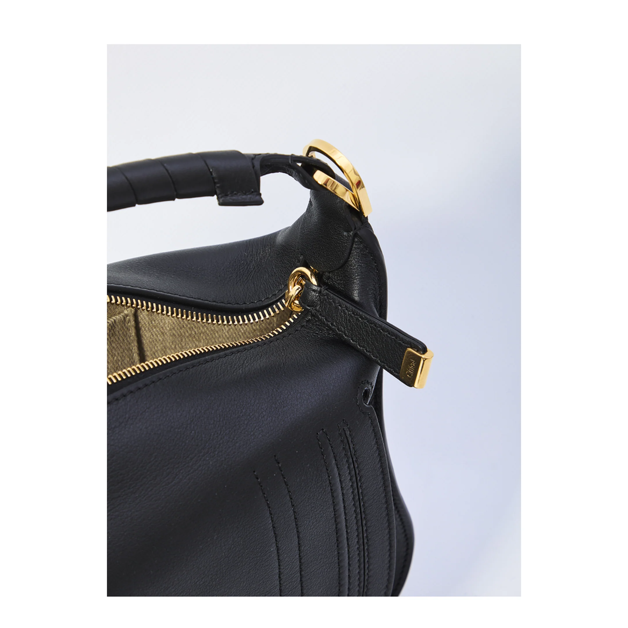 Black Bag - Image 4