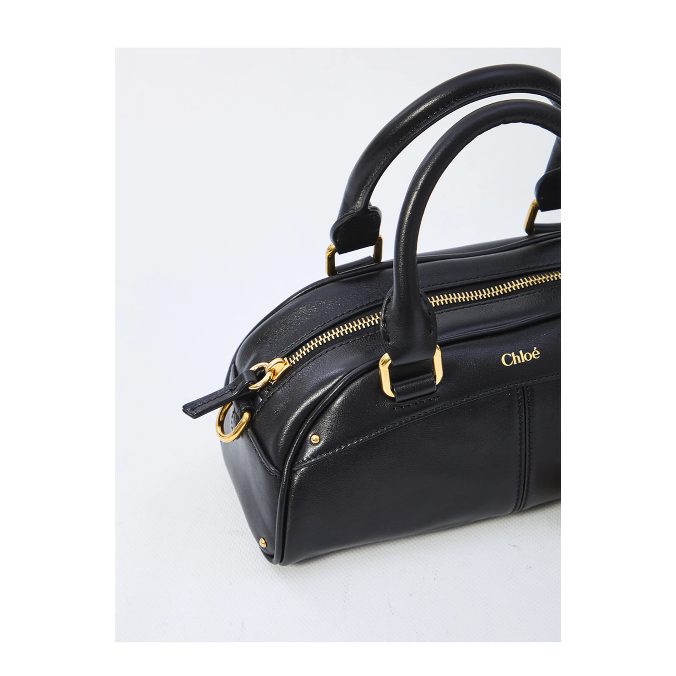 Black Bag - Image 4