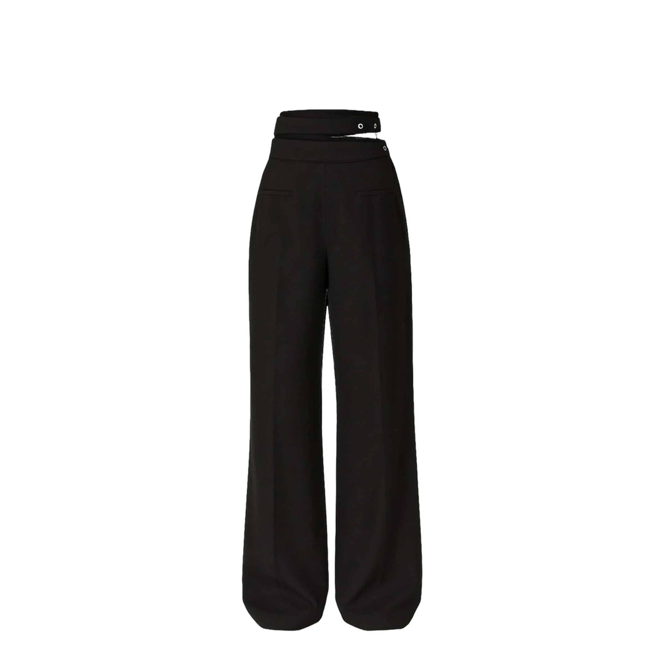 Blue Trousers - Image 3