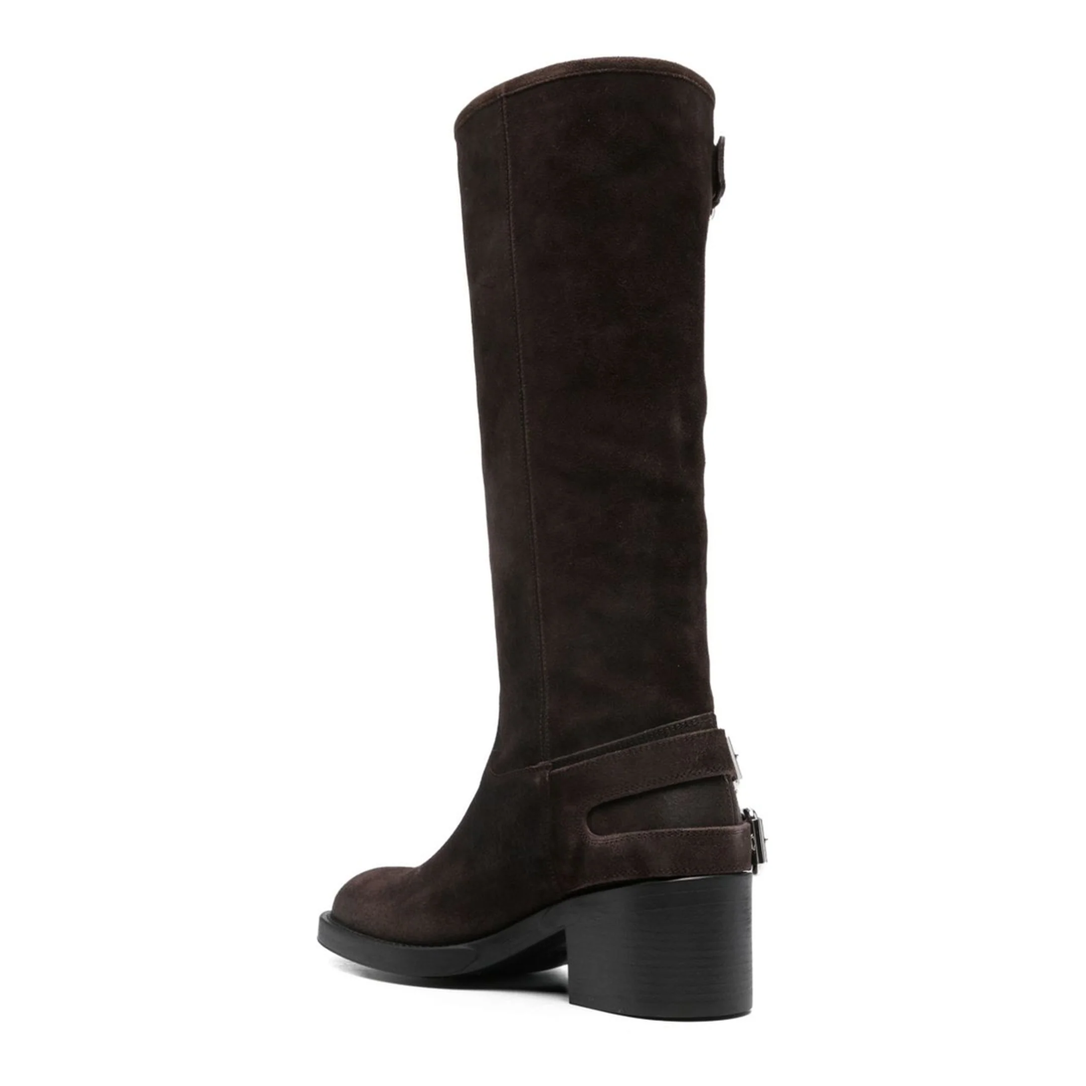 Boots Brown - Image 4