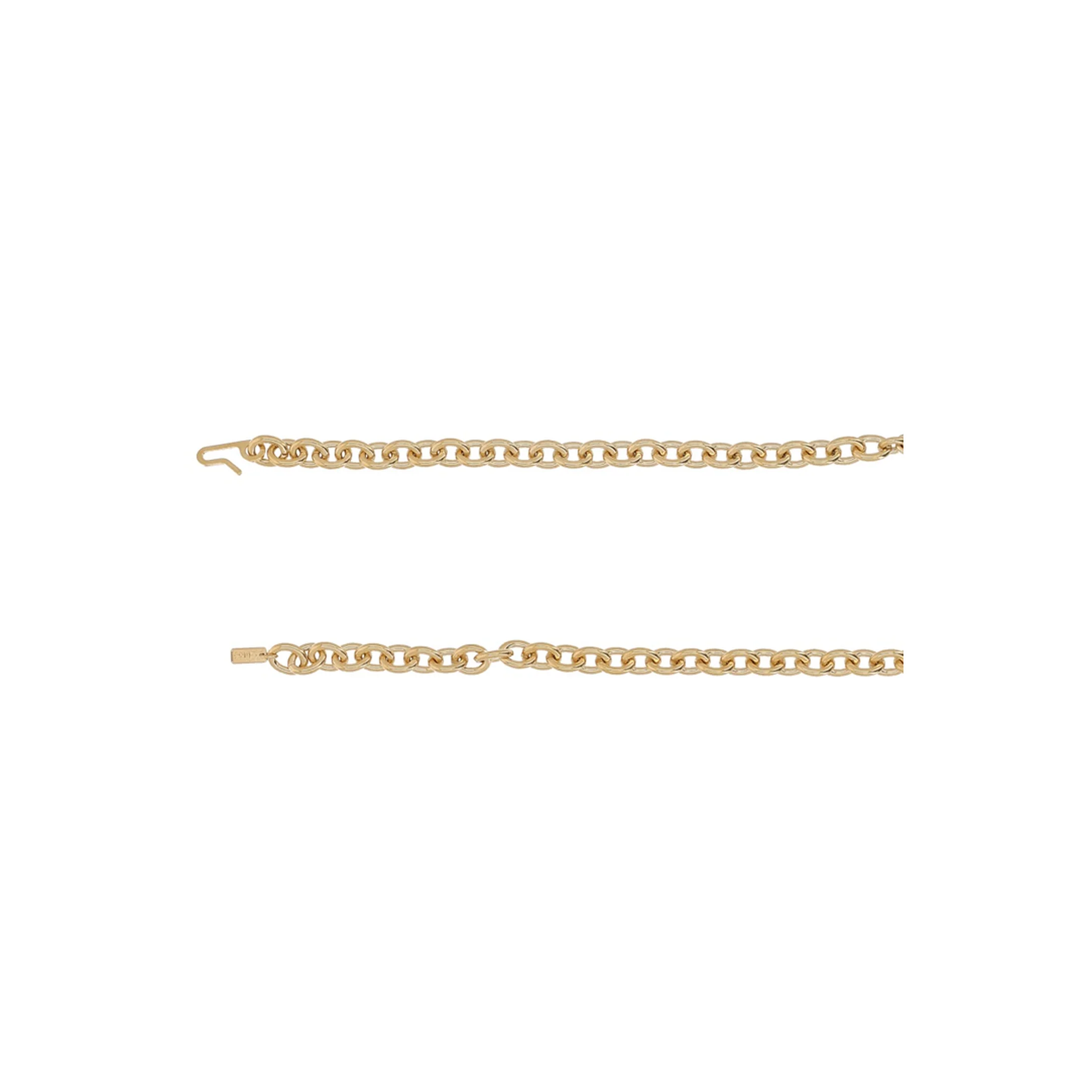" SCRIPT" BELT - Image 2