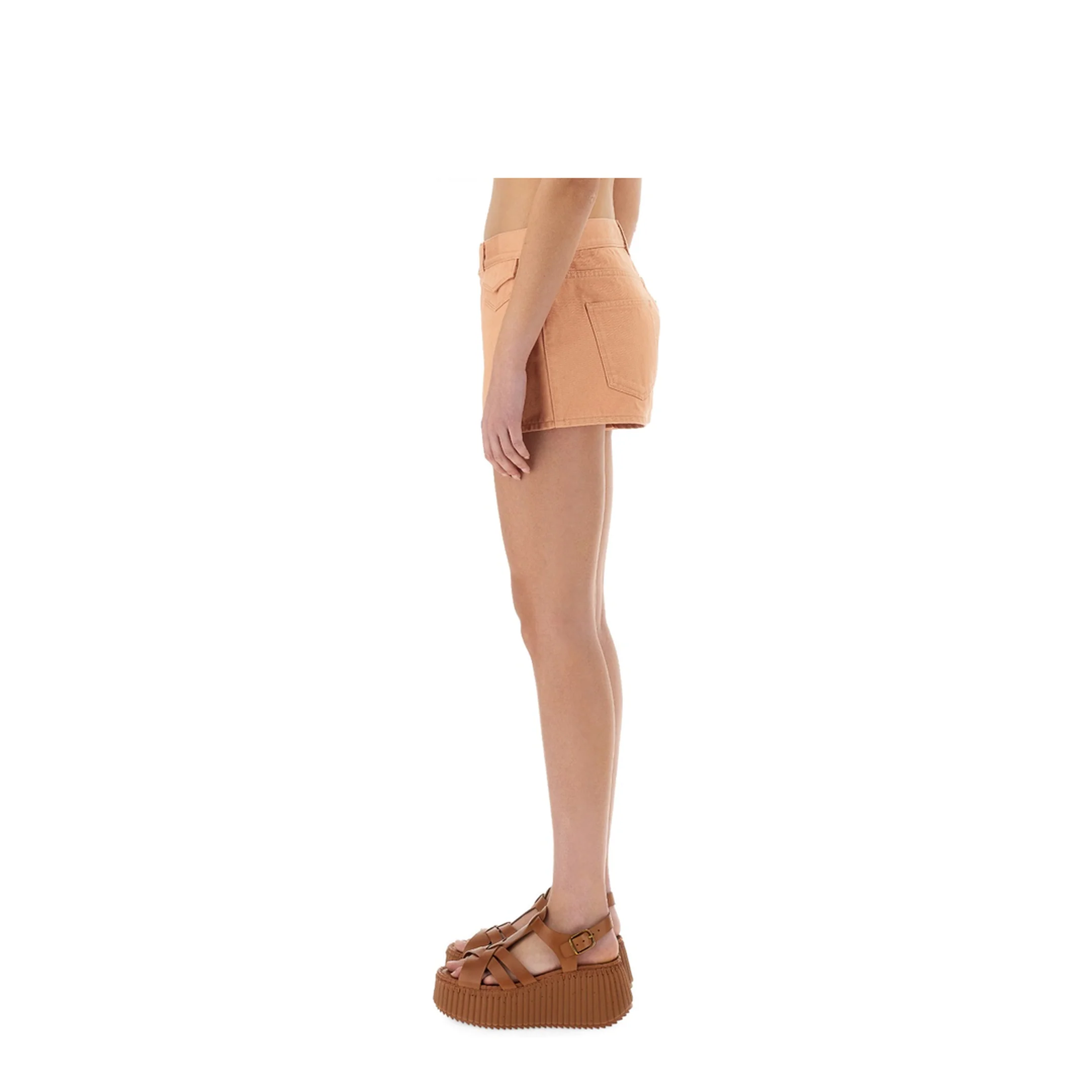 Cotton Shorts - Image 4