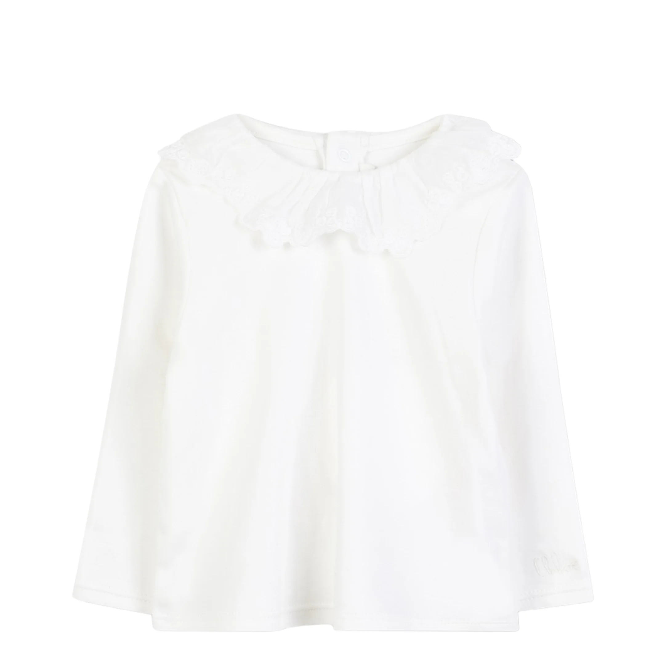 Dress Set with T-Shirt - Image 5