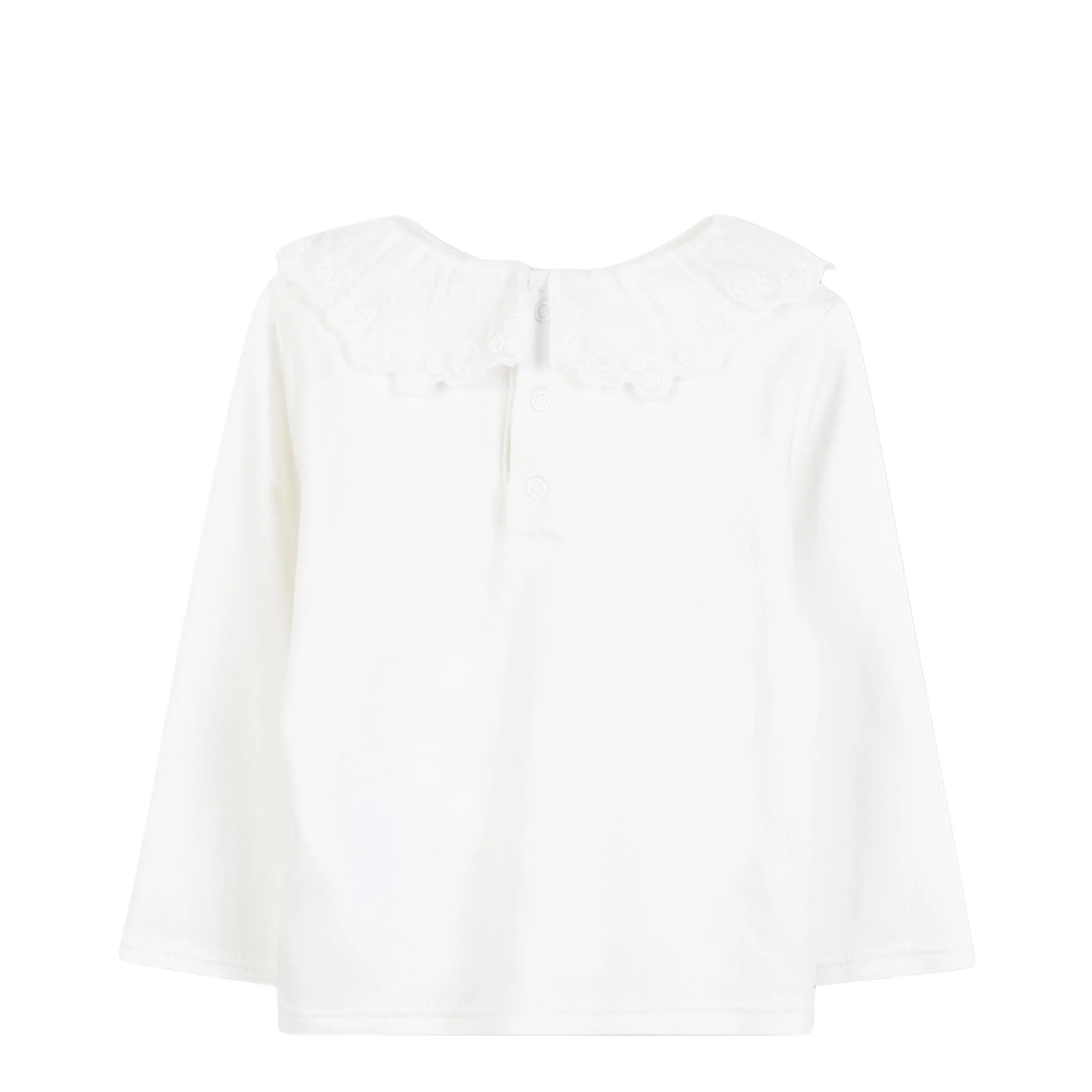 Dress Set with T-Shirt - Image 6