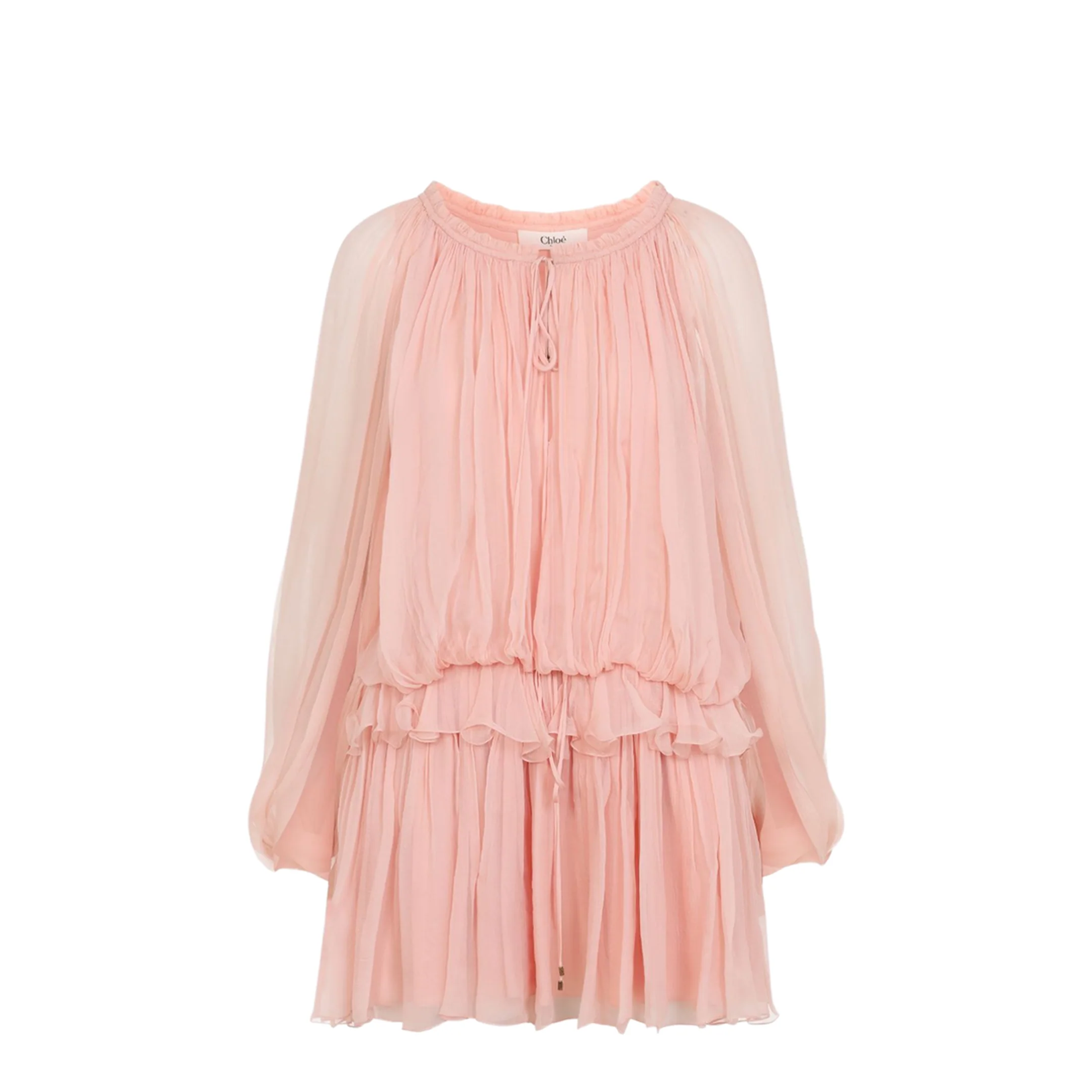 Dresses Pink