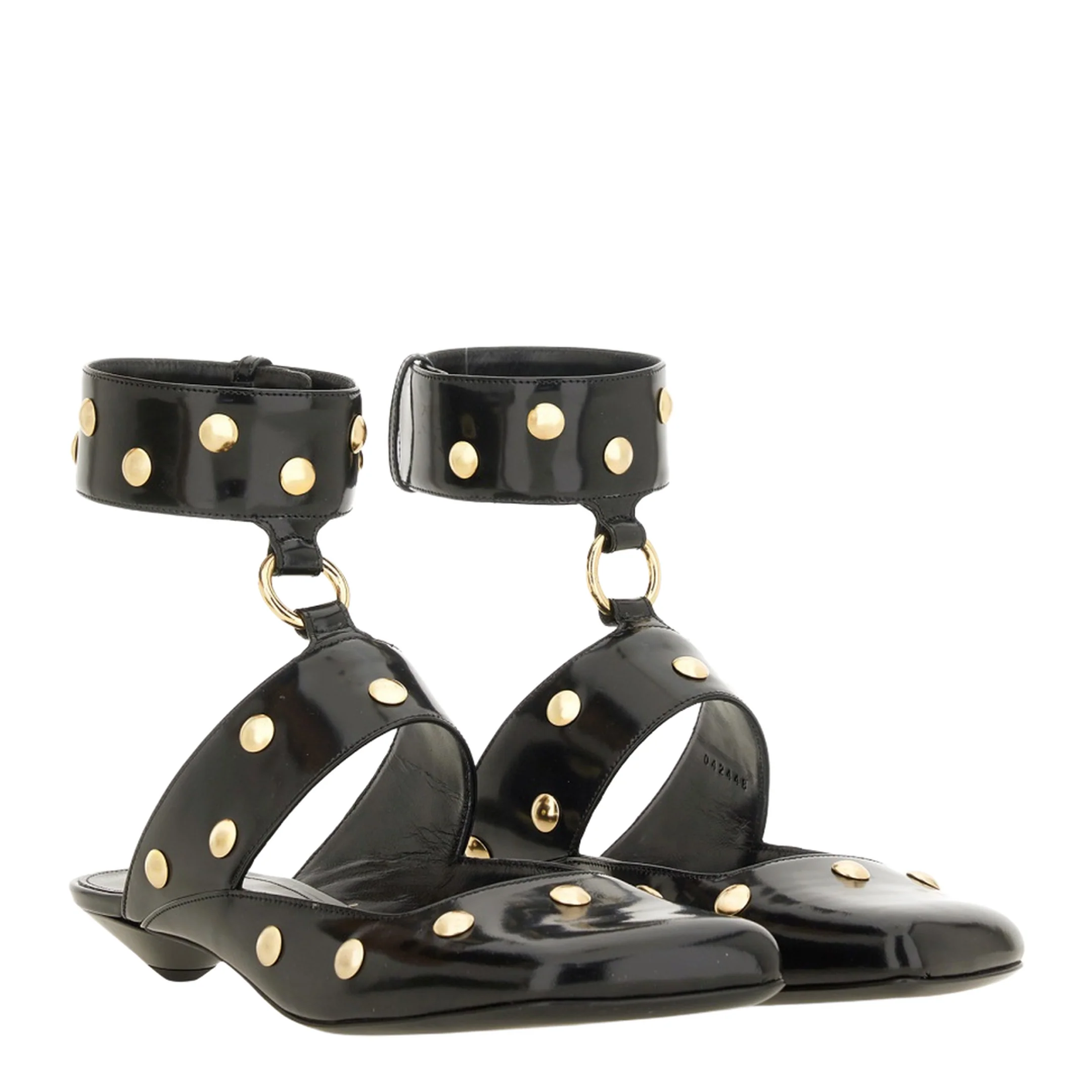 Jade Sandal - Image 2