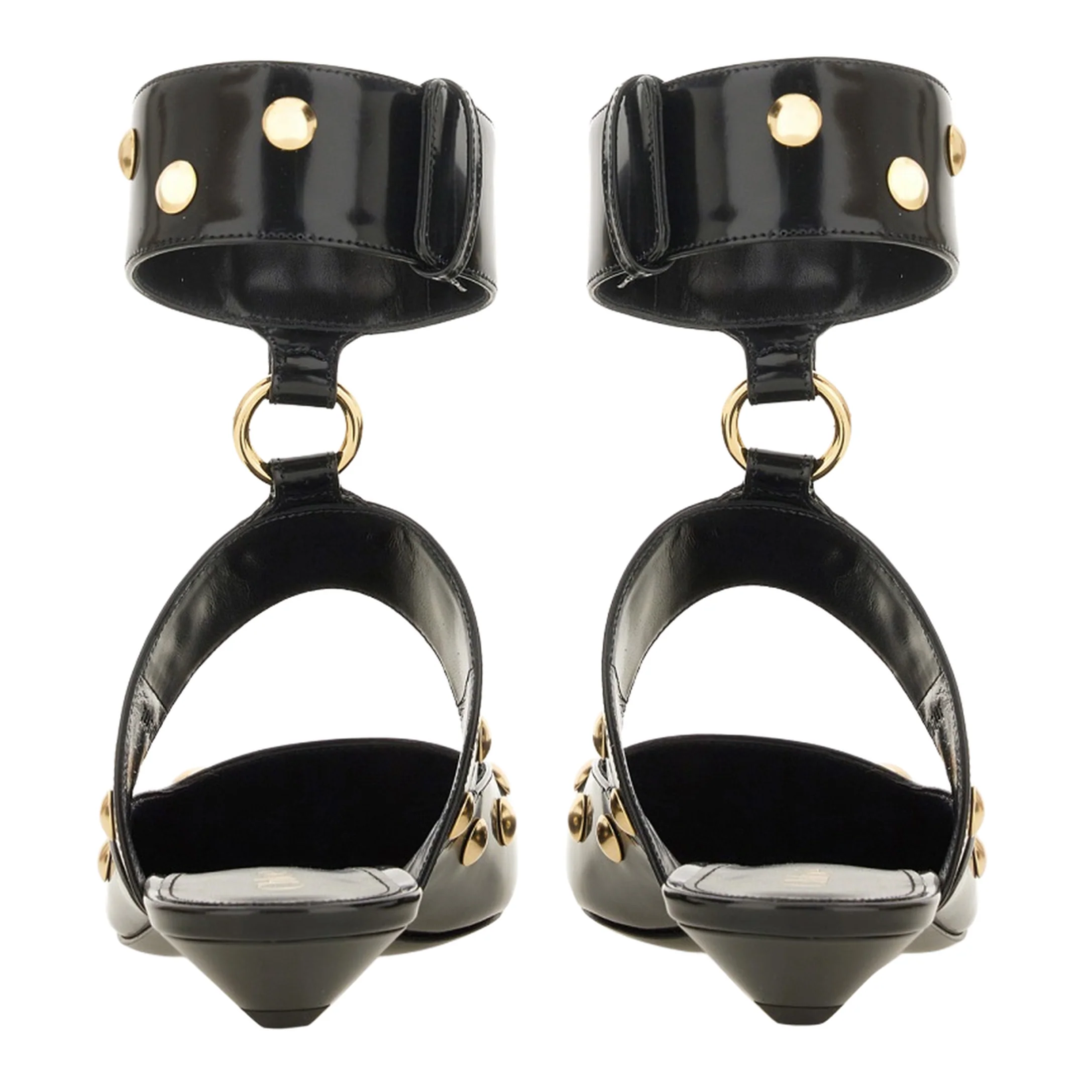 Jade Sandal - Image 3