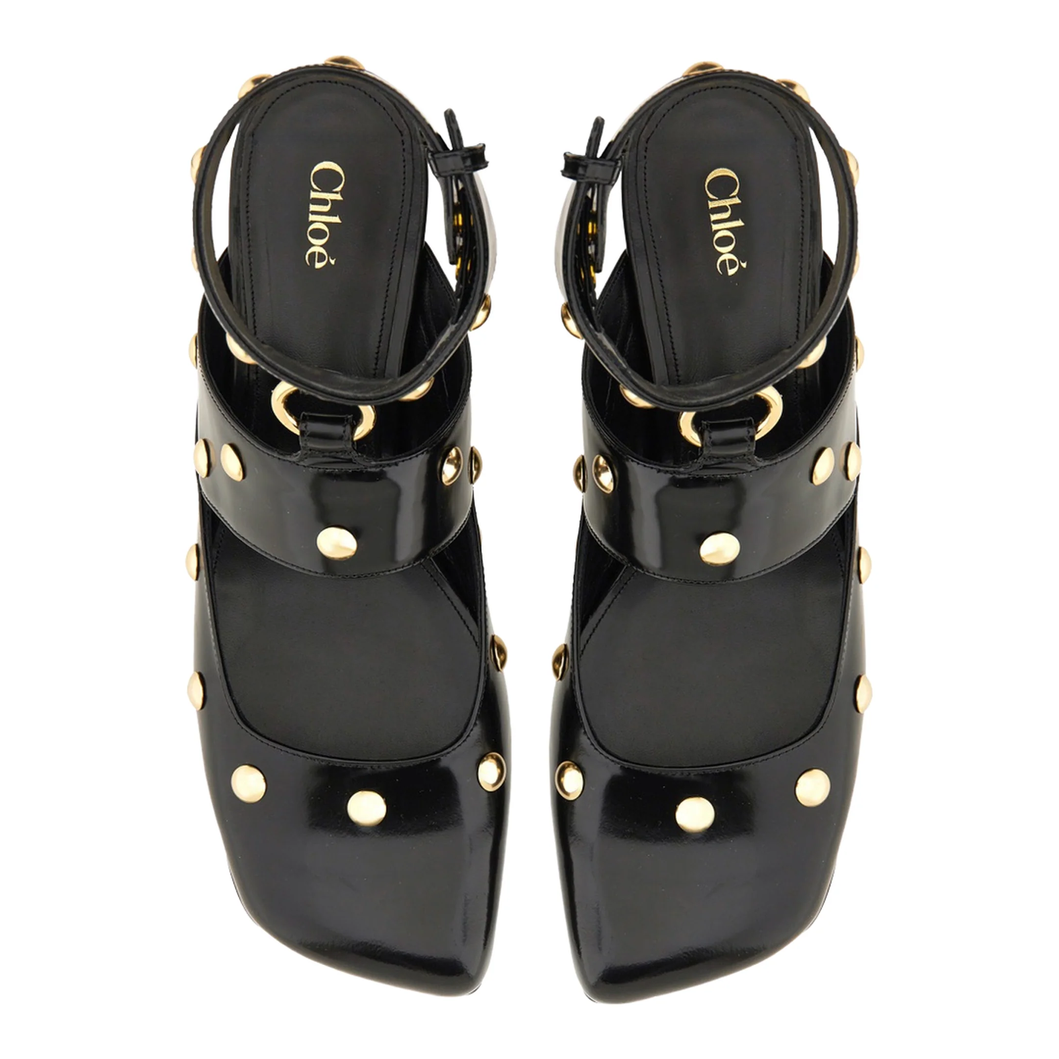 Jade Sandal - Image 5