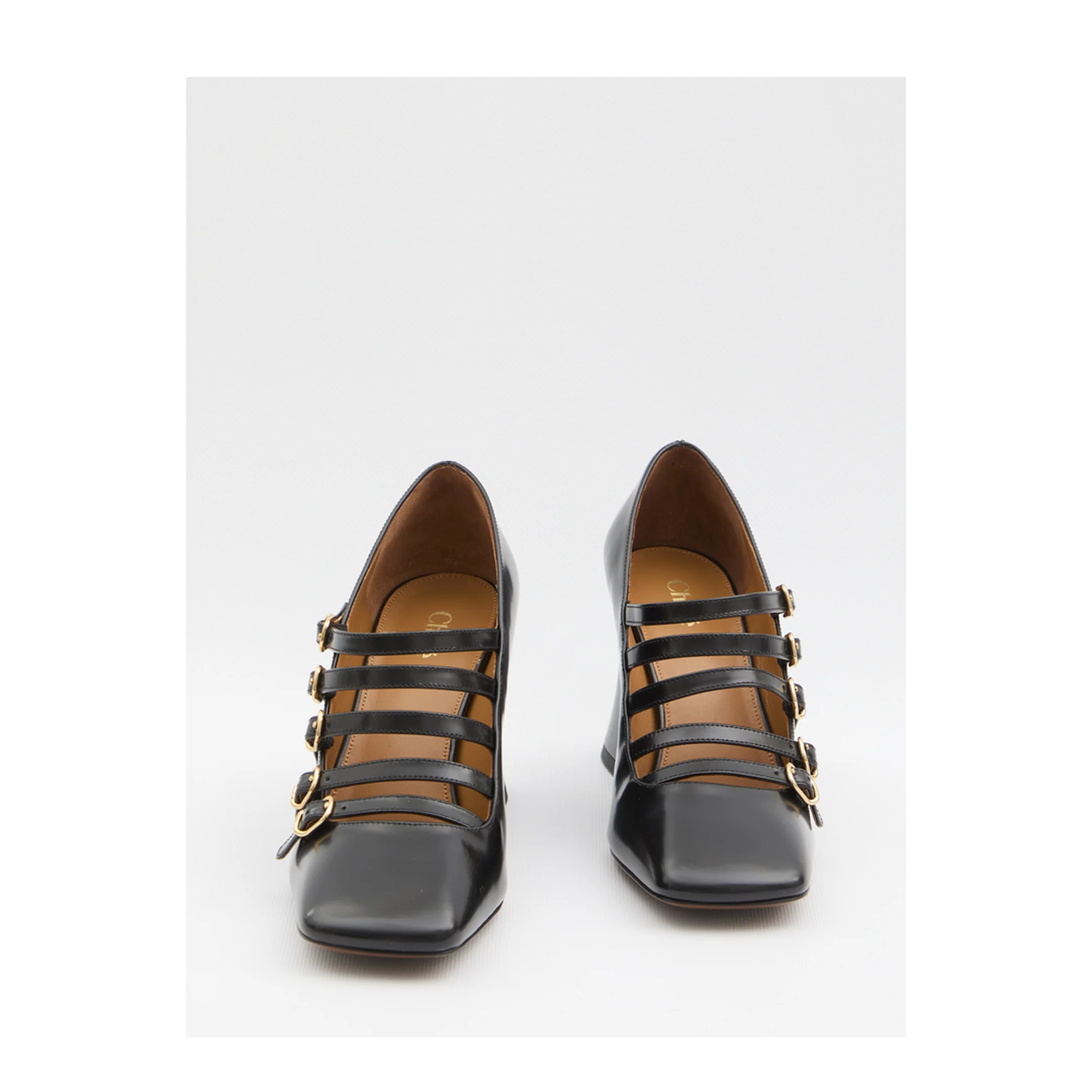 Janis Pumps - Image 5