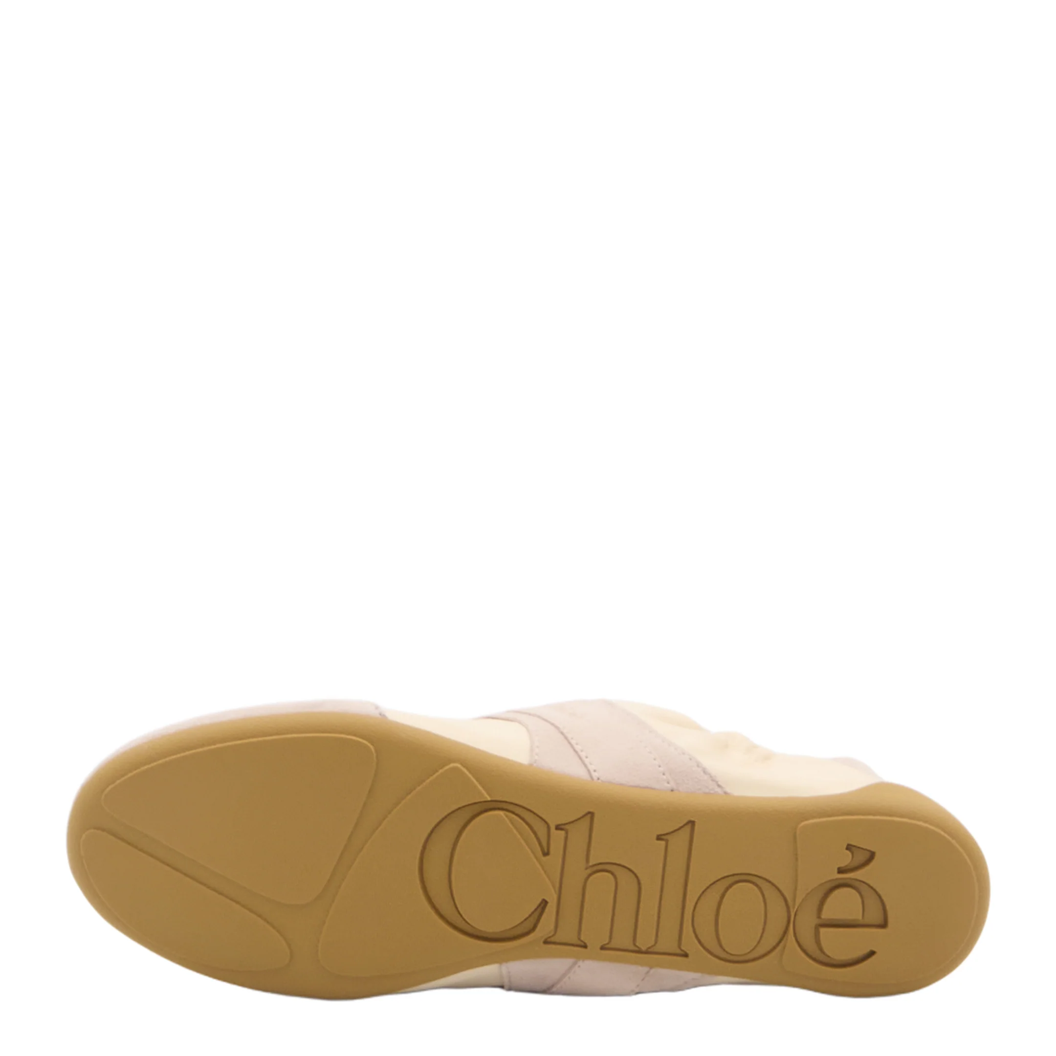 Kick Lace-Up Sneakers - Image 4