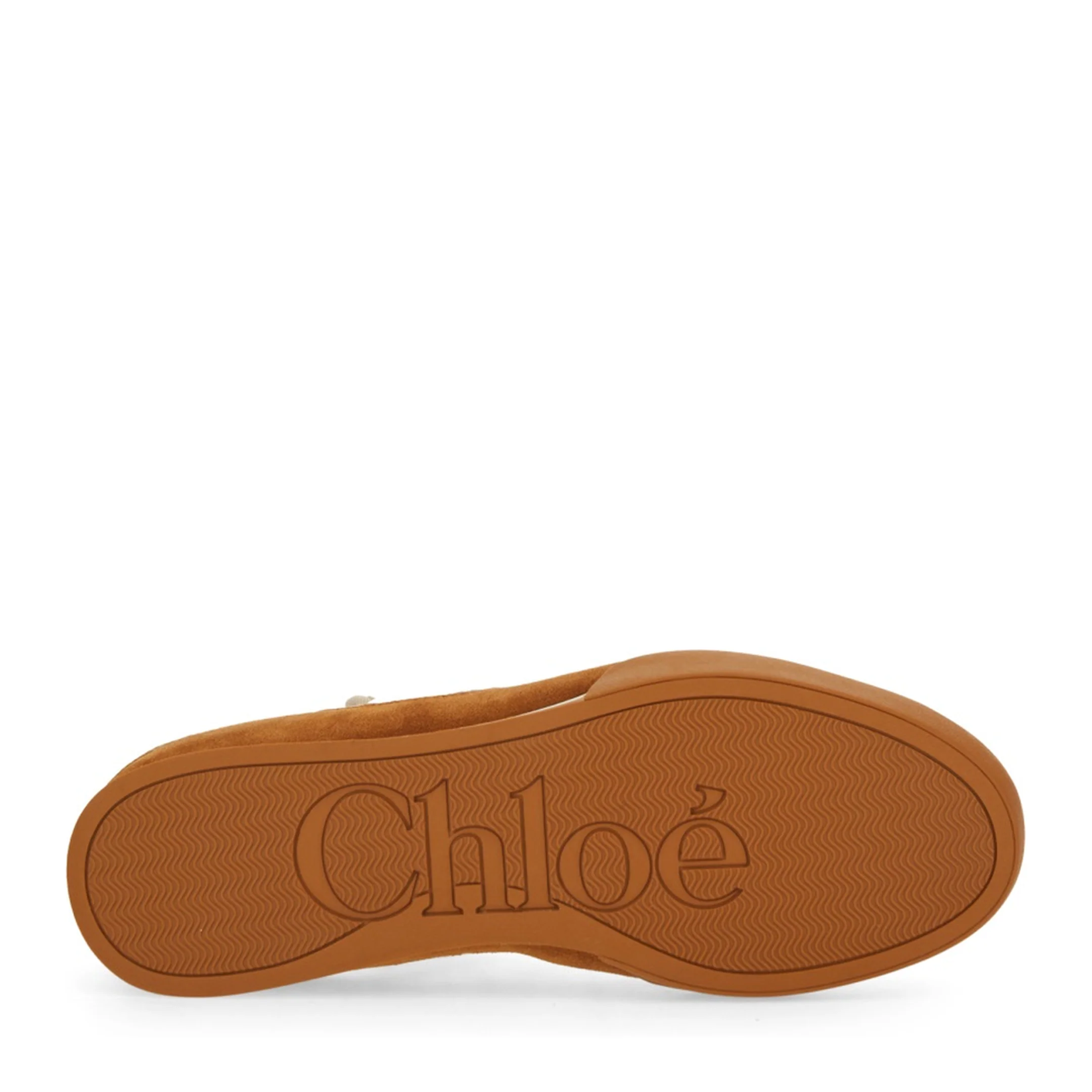 Kick Sneakers In Brown - Image 6