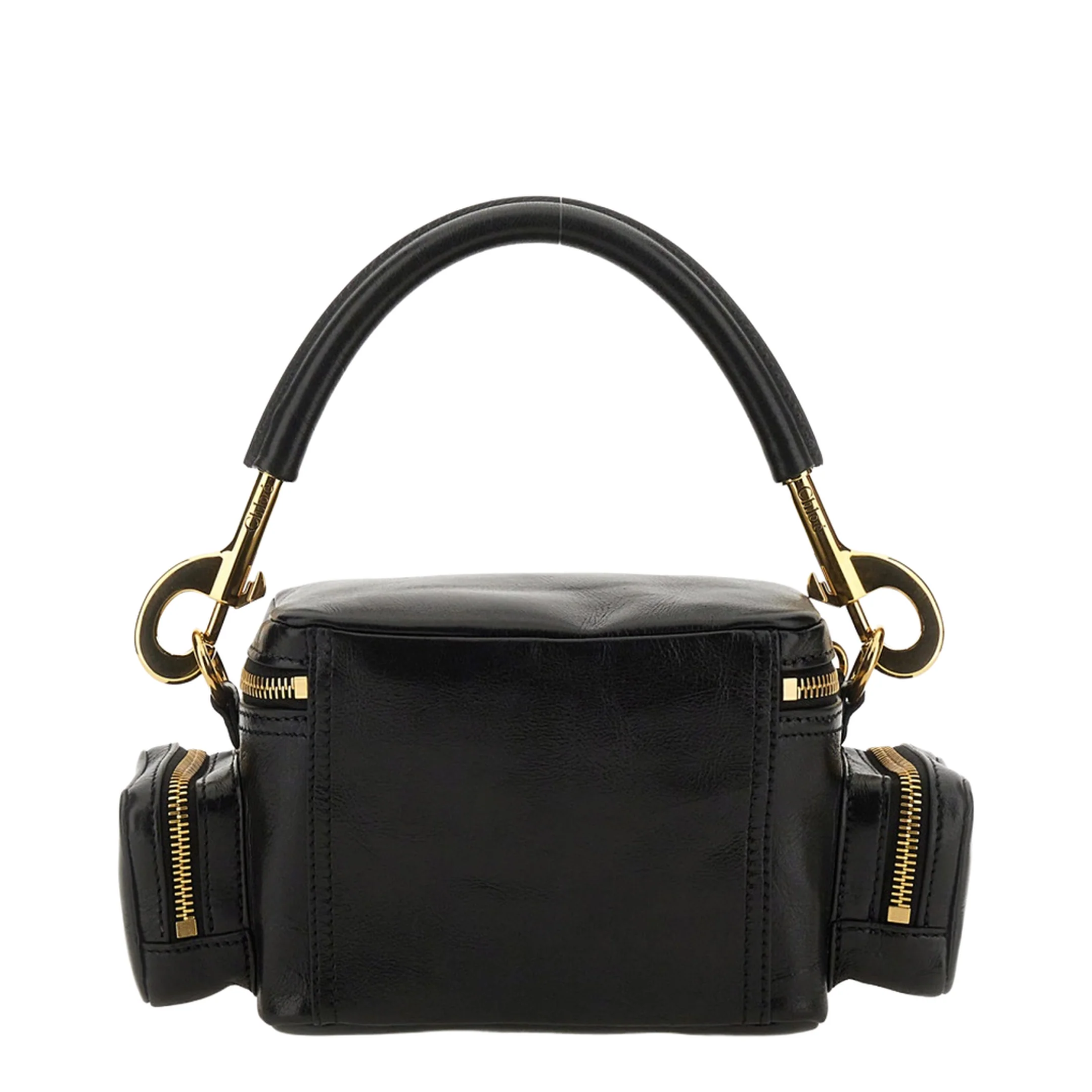 Leather Camera Bag - Image 2