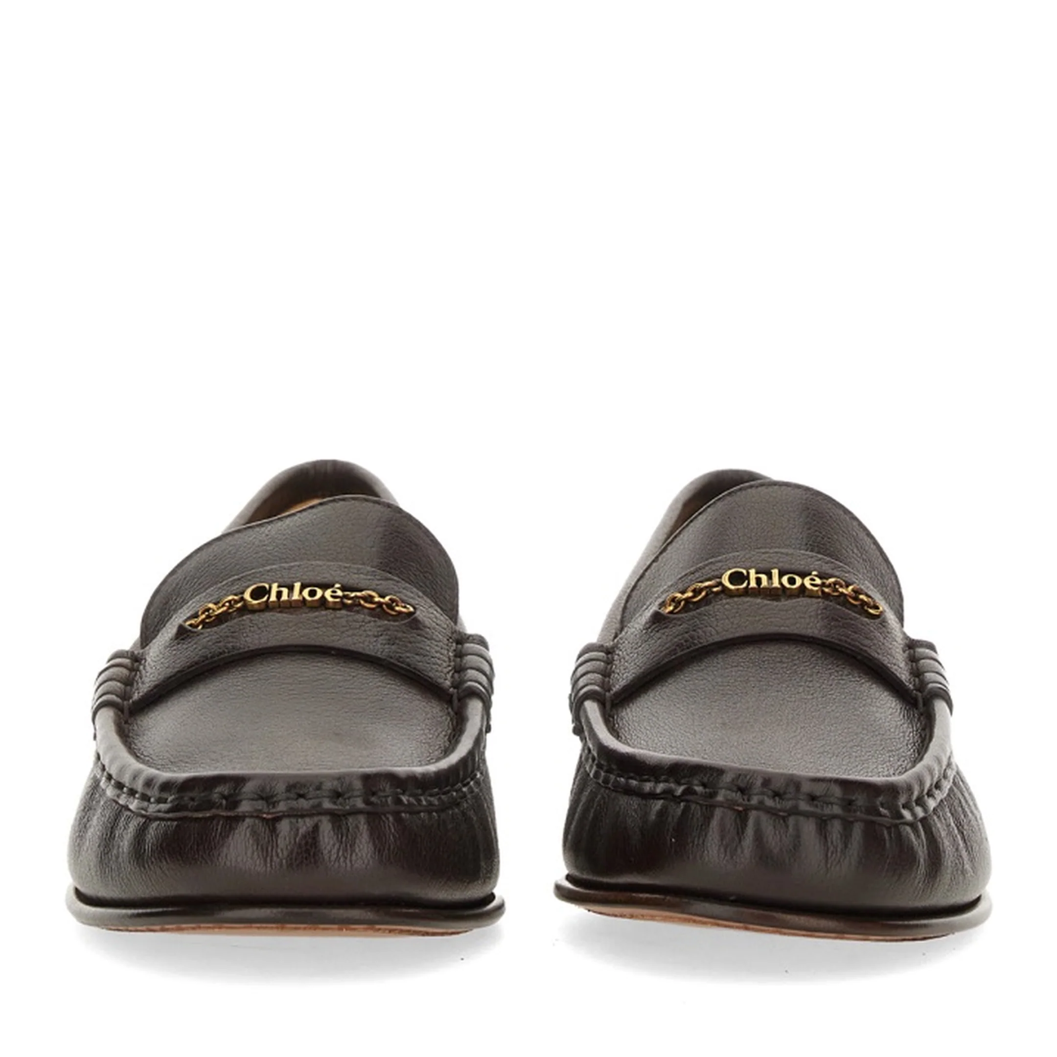 Leather Loafer - Image 4