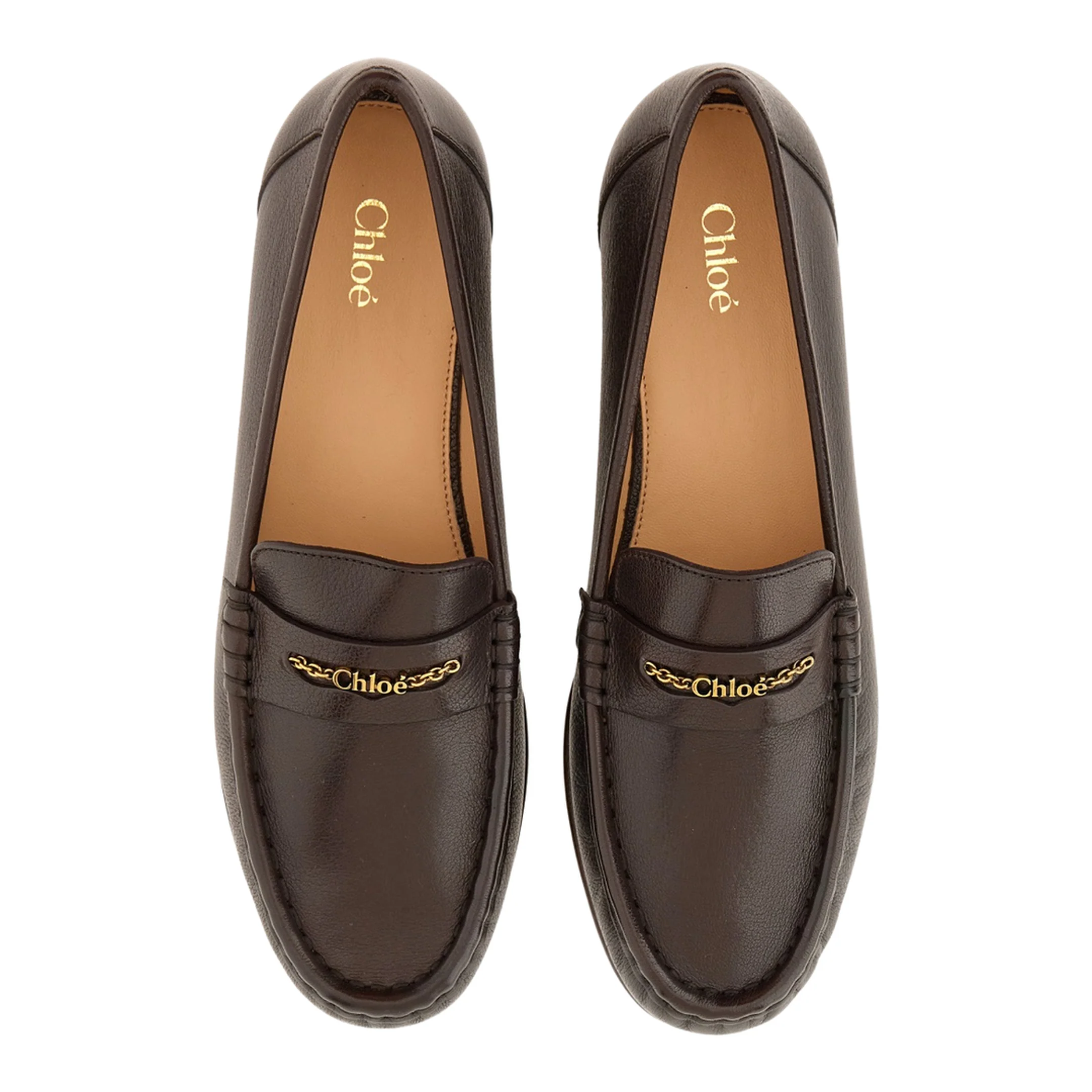 Leather Loafer - Image 5