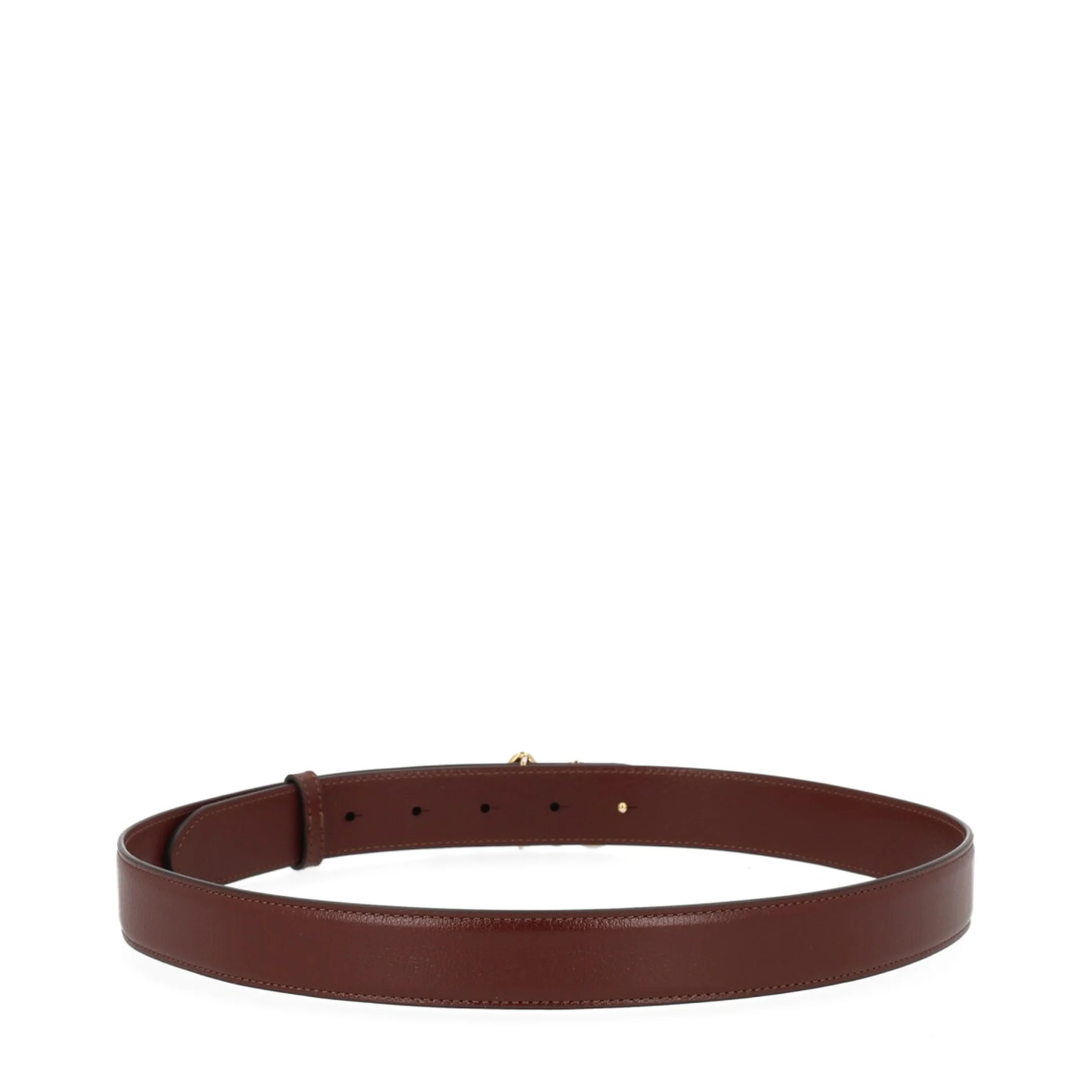 Logo-Detail Belt - Image 3