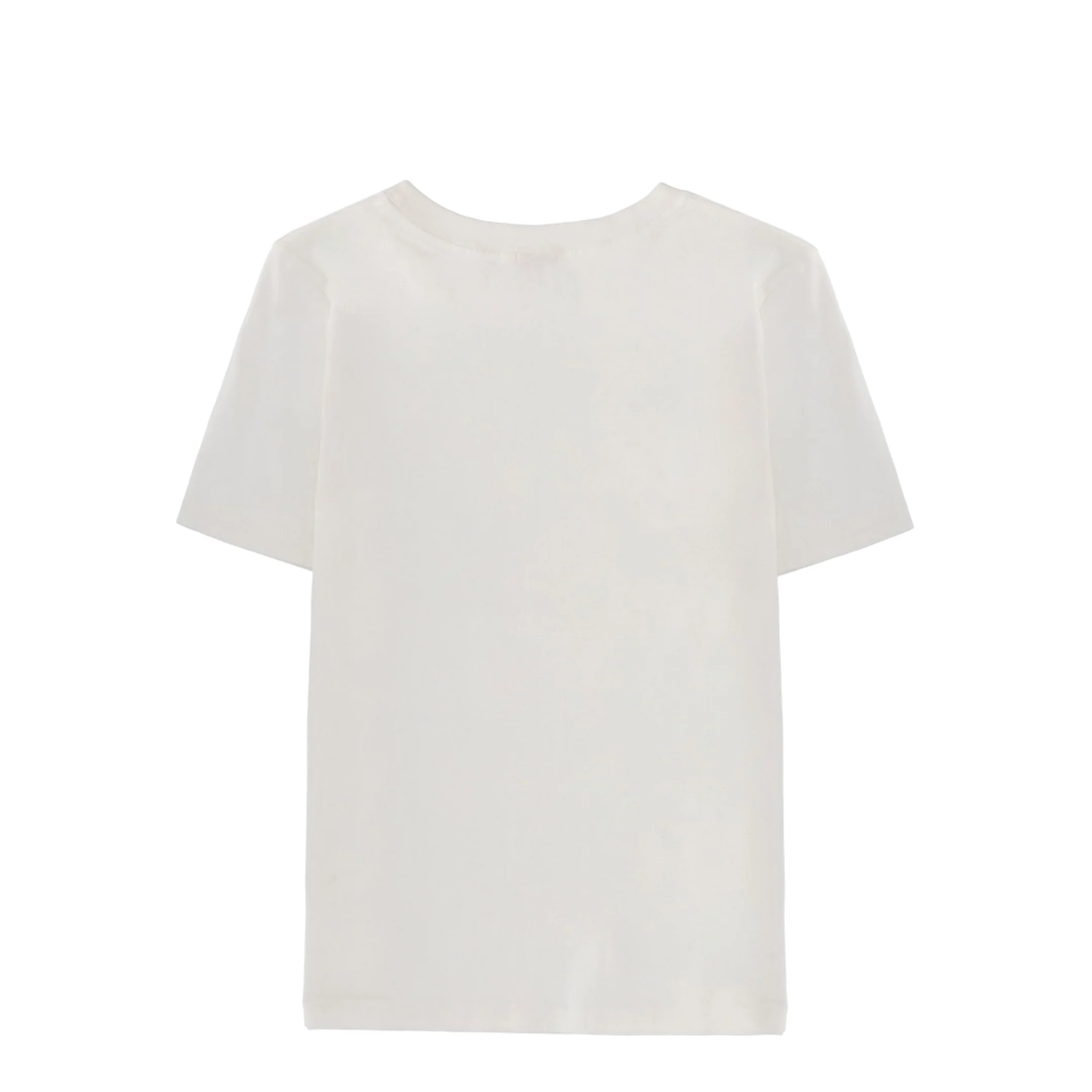 Logo-Print T-Shirt - Image 3
