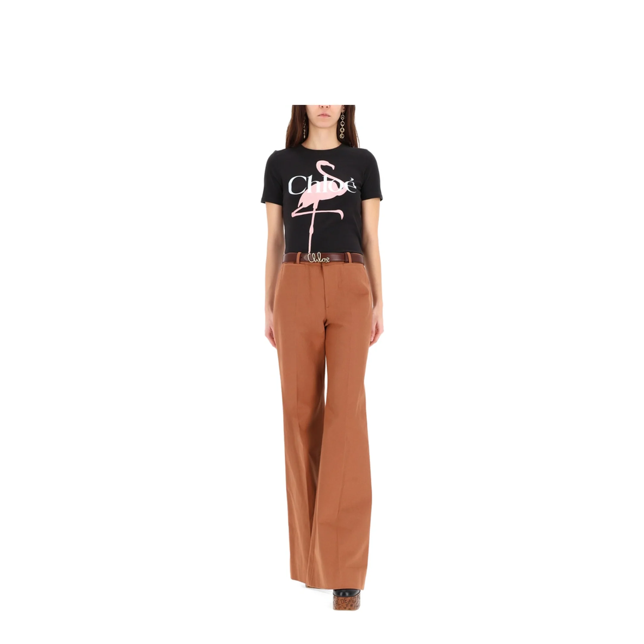 Logo T-shirt - Image 2