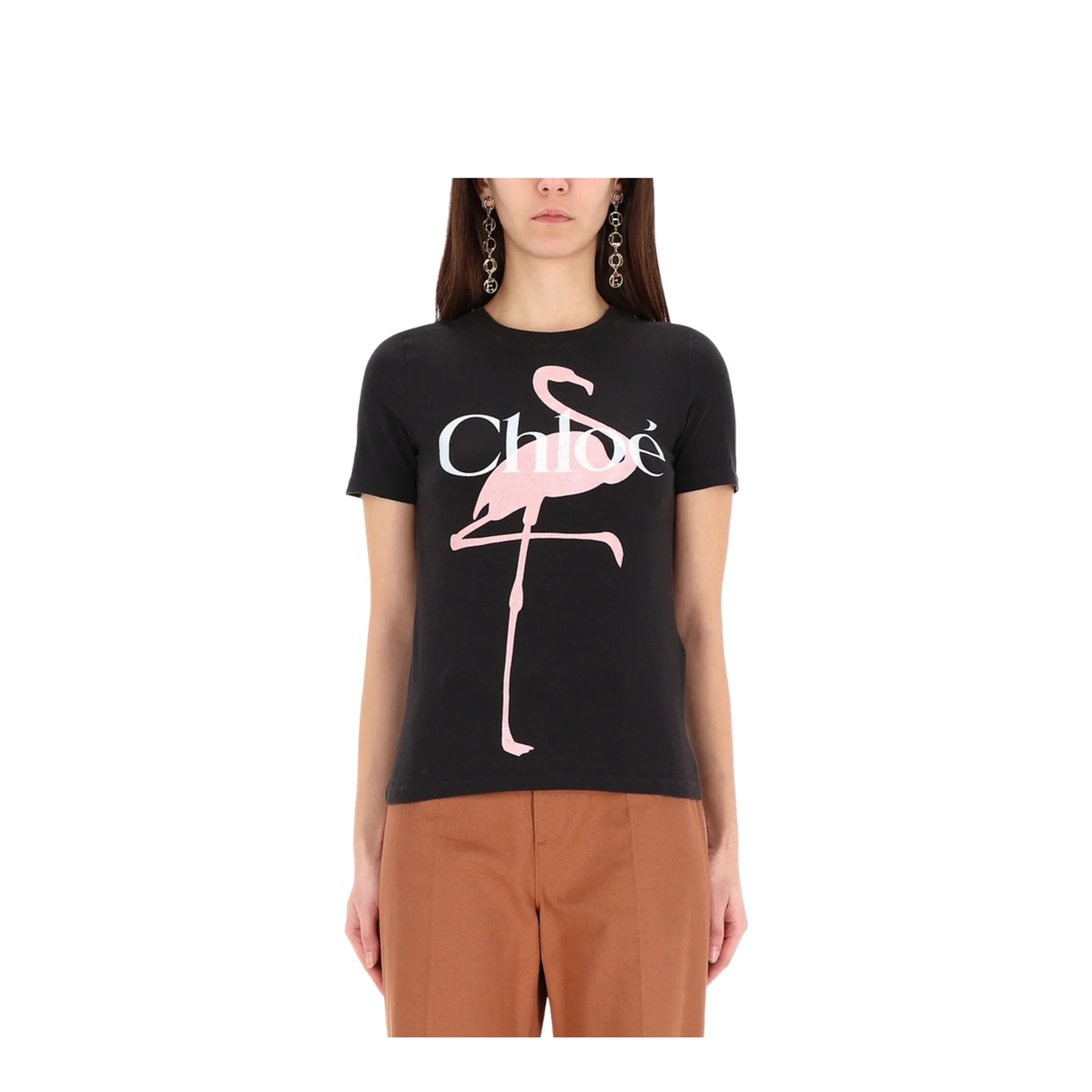 Logo T-shirt - Image 3