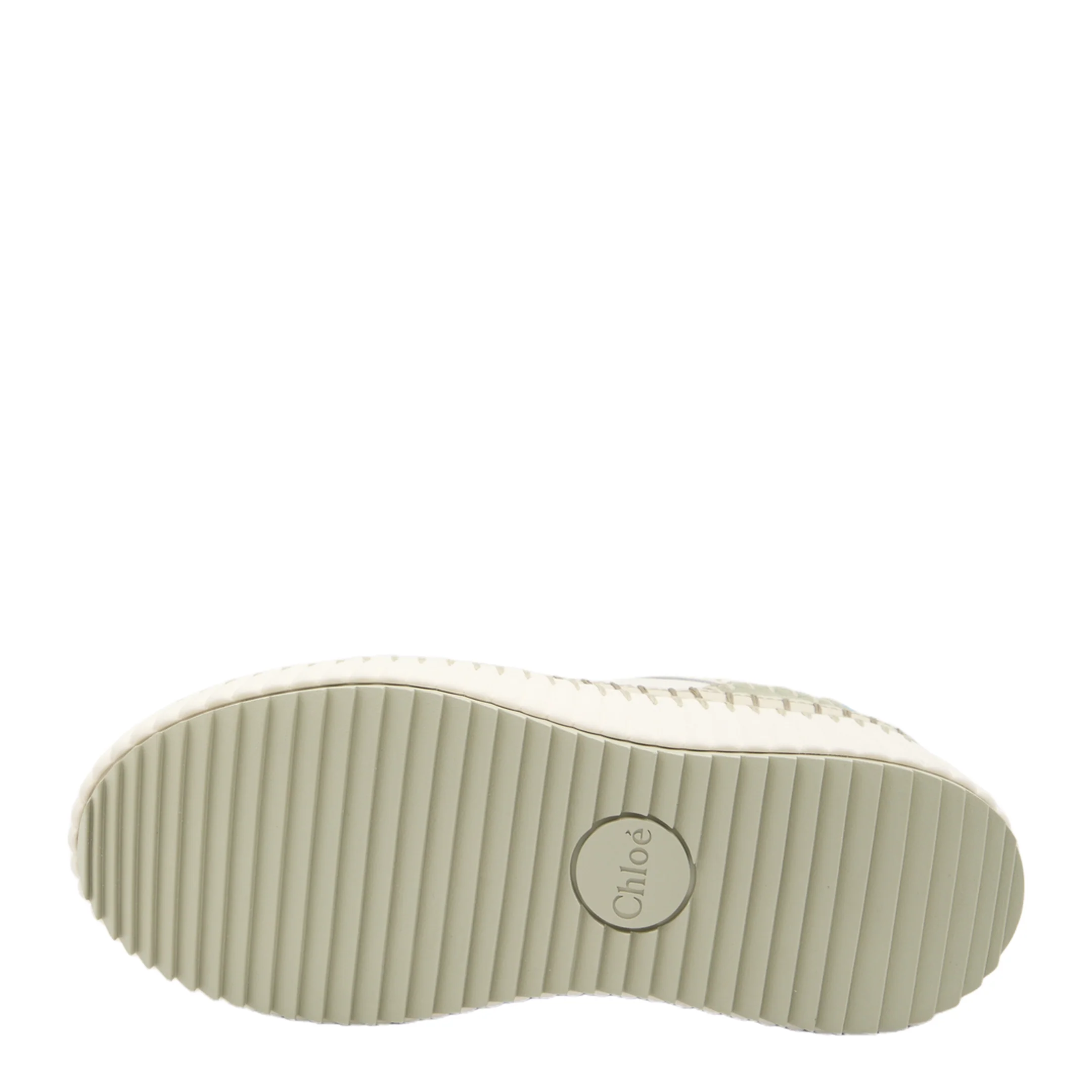 Nama wedge sneakers - Image 4