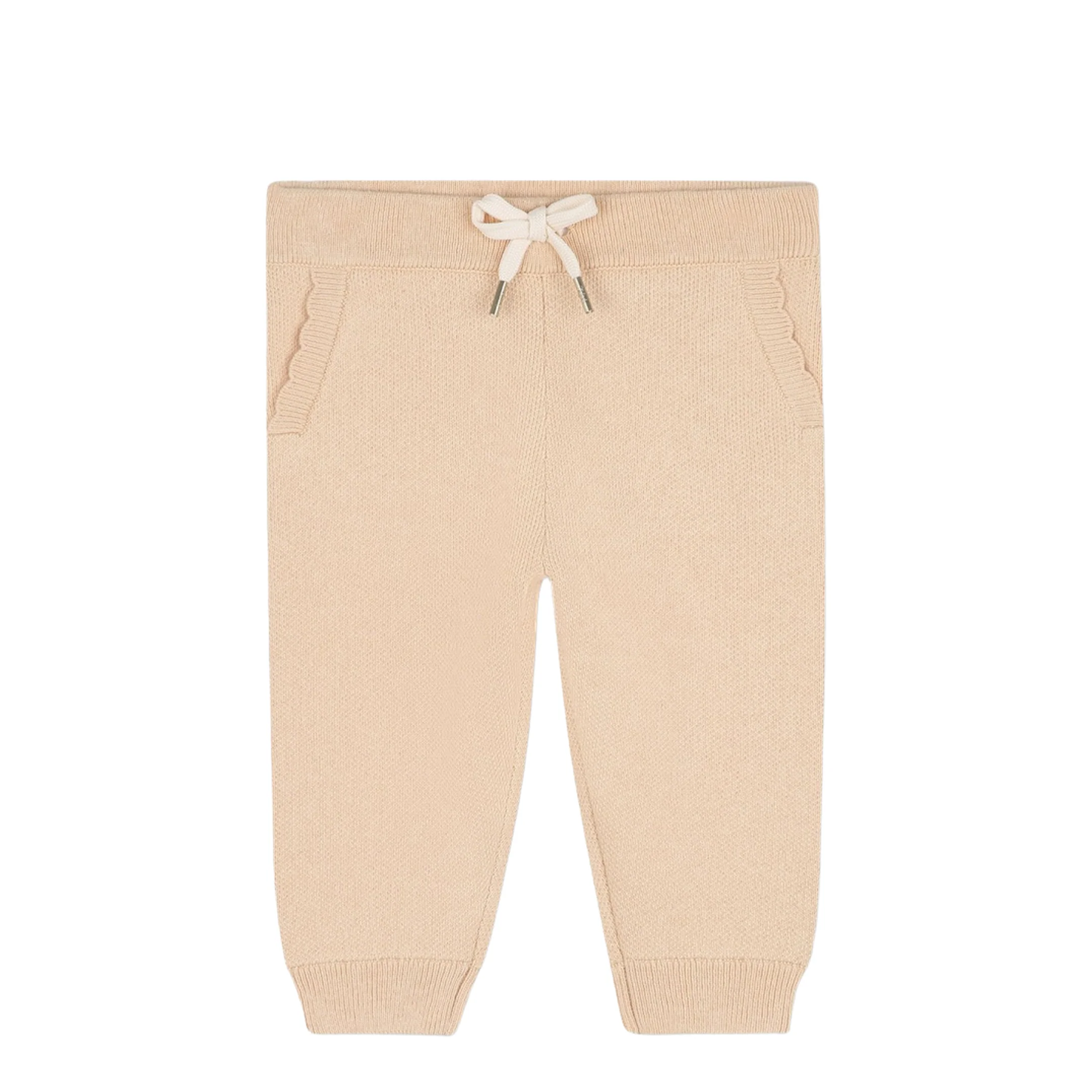 Pants Set with Sweatshirt - Image 4