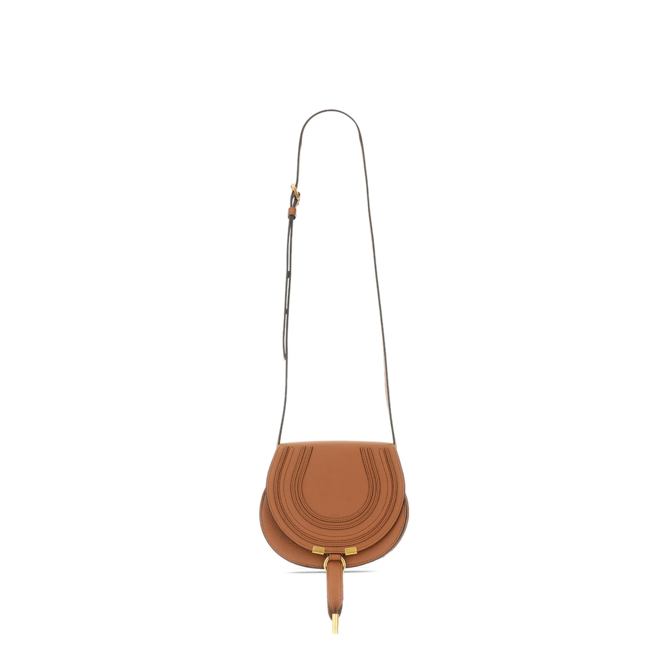 Saddle Marcie Small Bag - Image 2