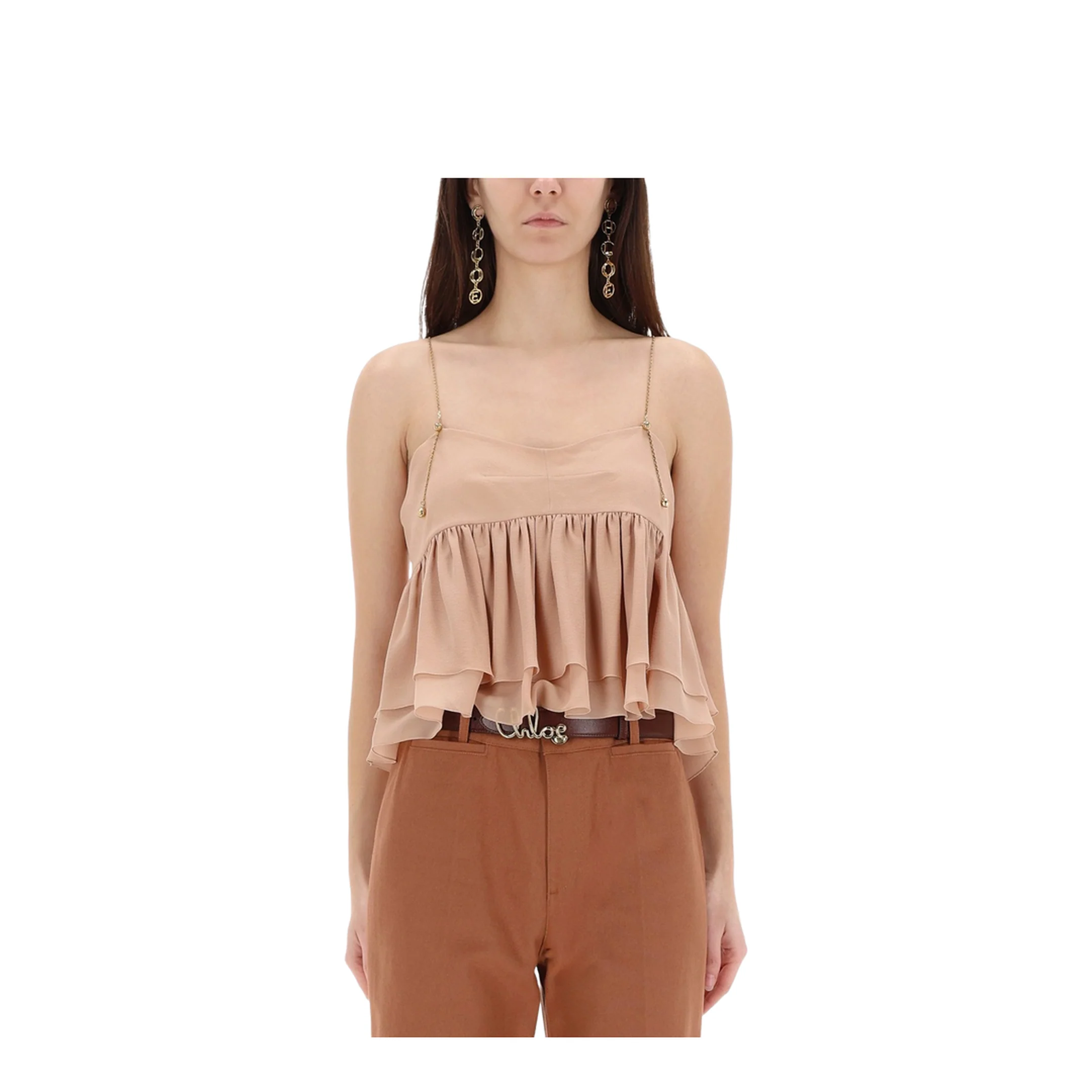 Silk Top - Image 3