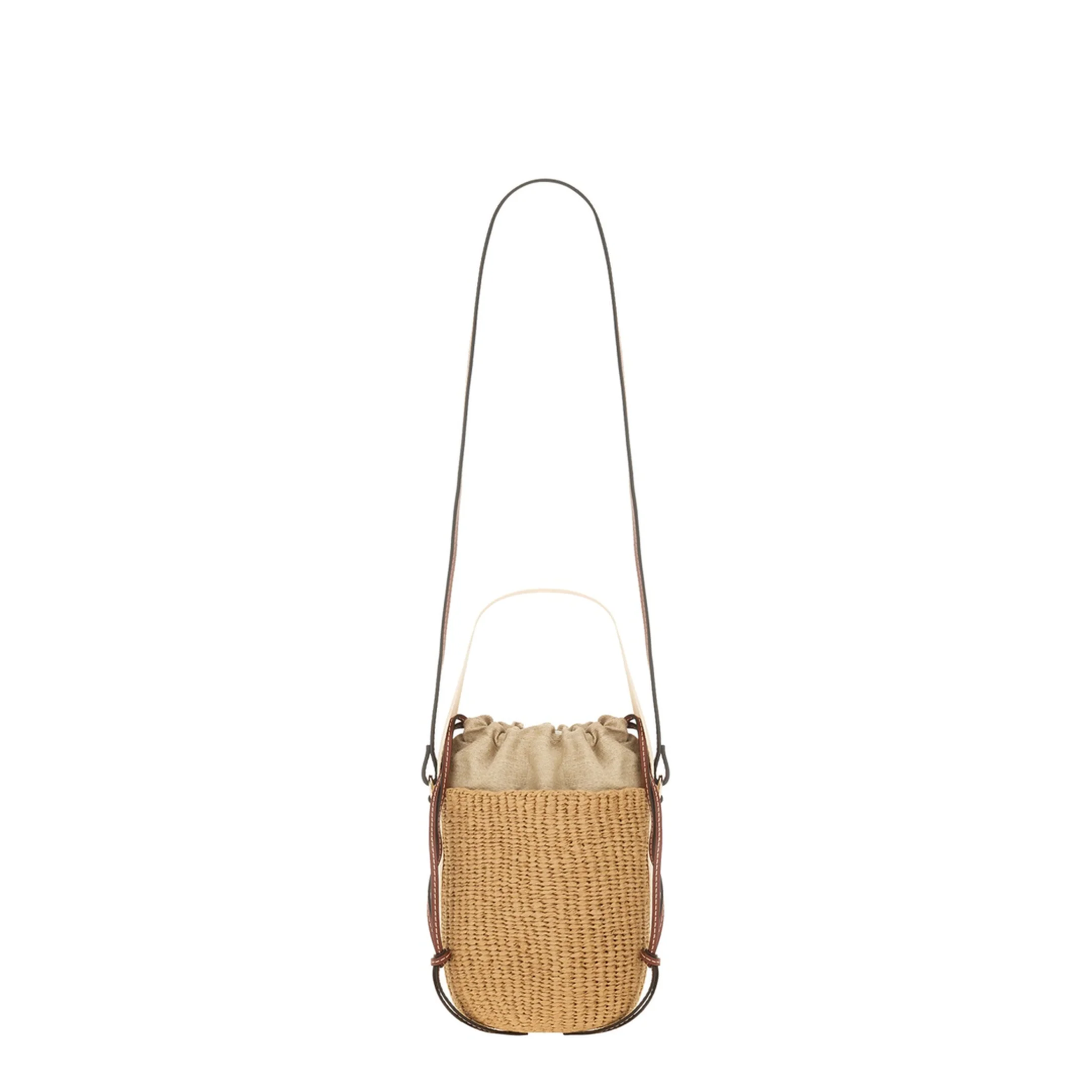 Small Bucket Bag - Image 3