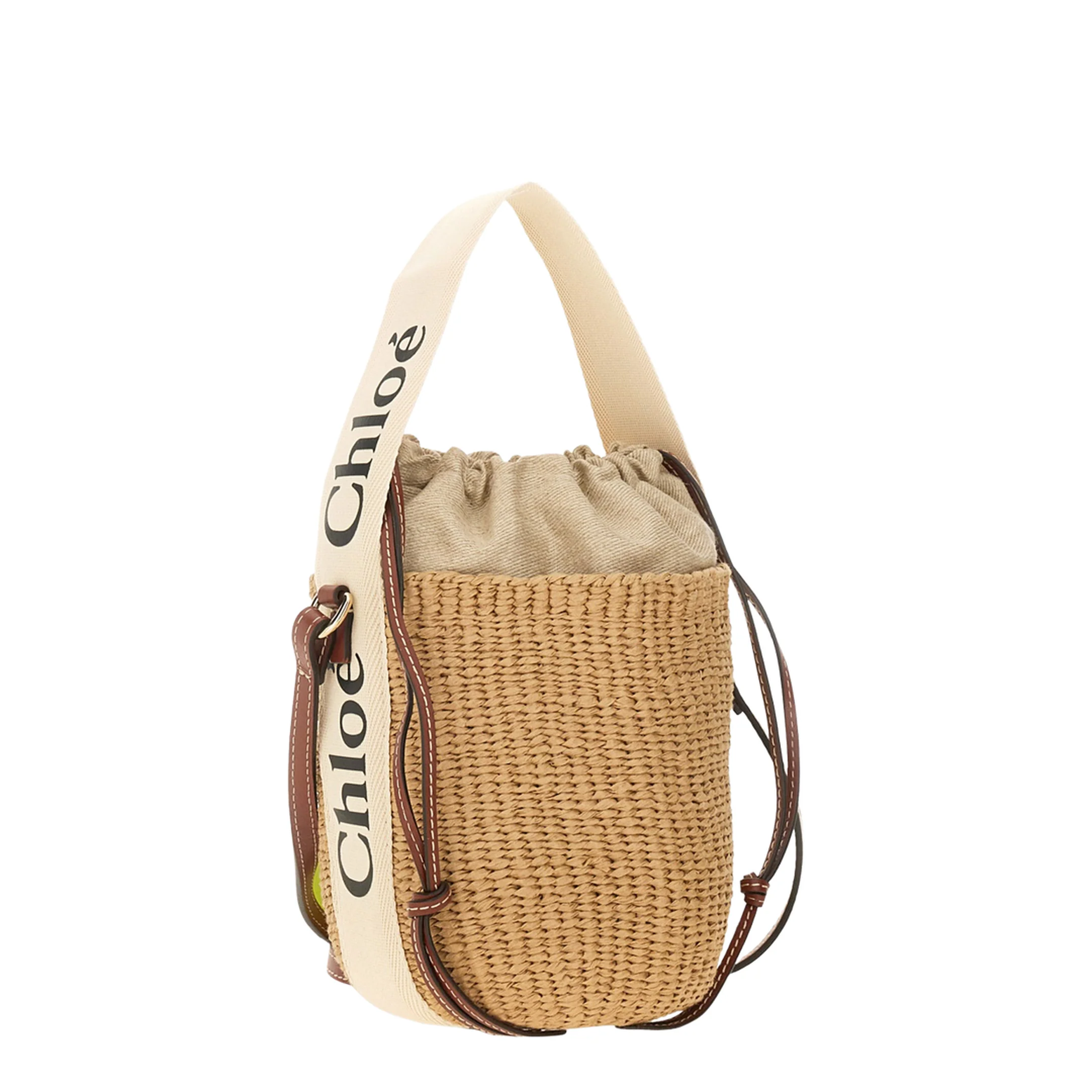 Small Bucket Bag - Image 5