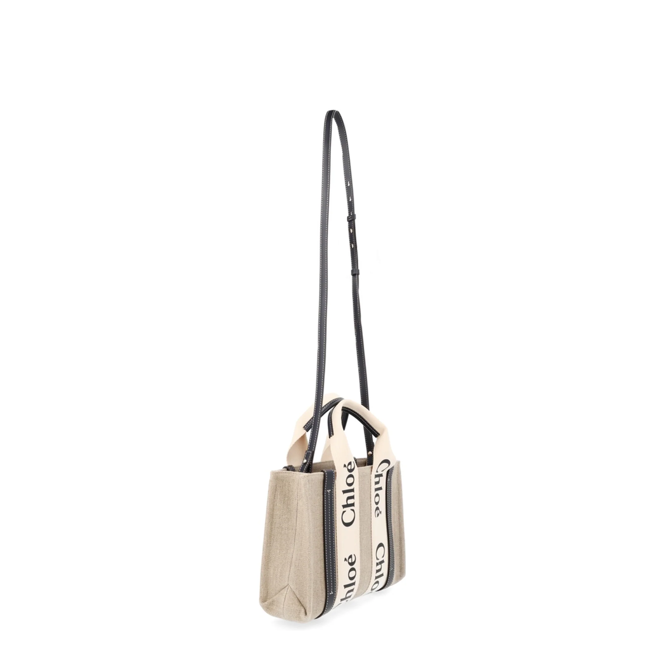 Small Woody Tote Bag - Image 2