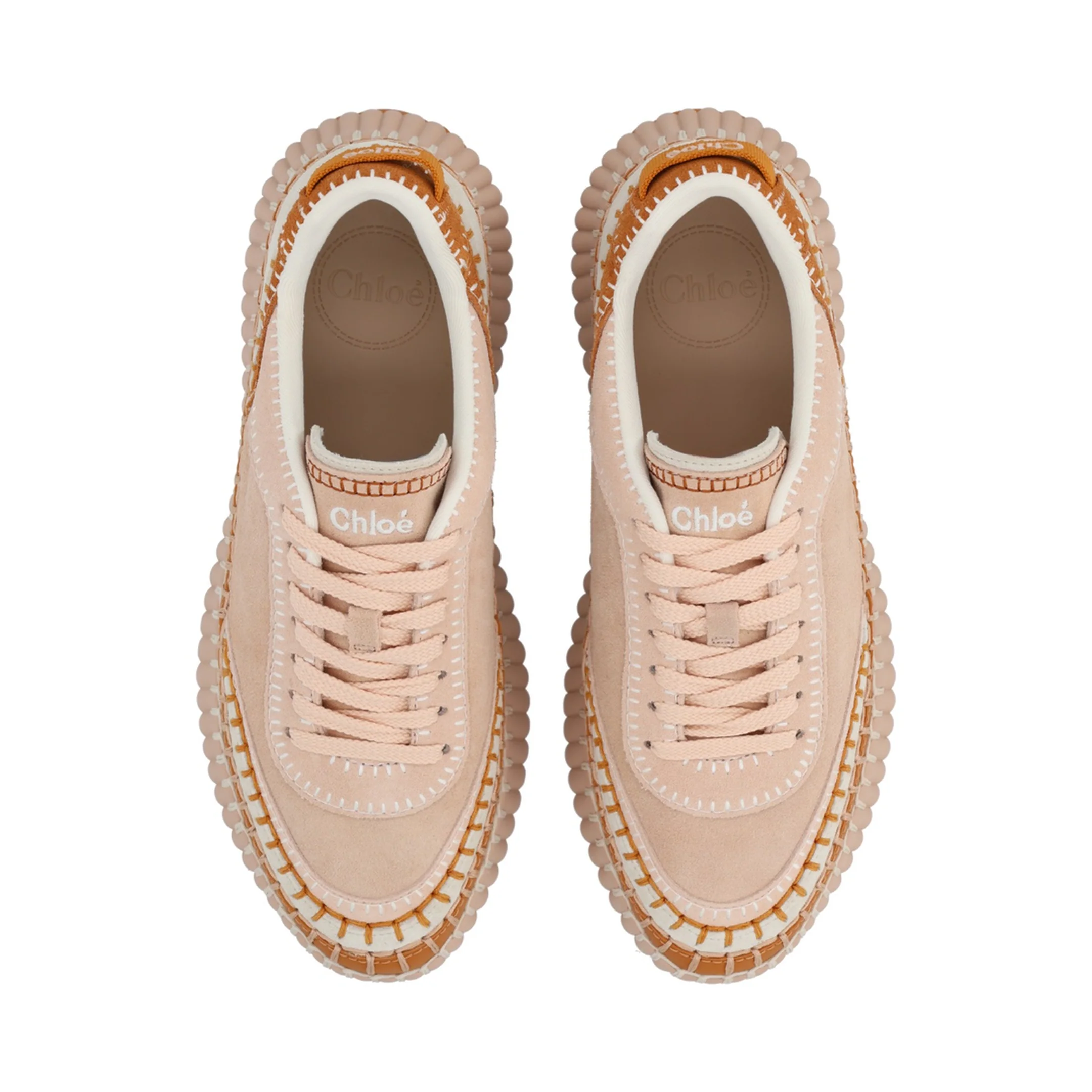 SNEAKER "NAMA" - Image 5