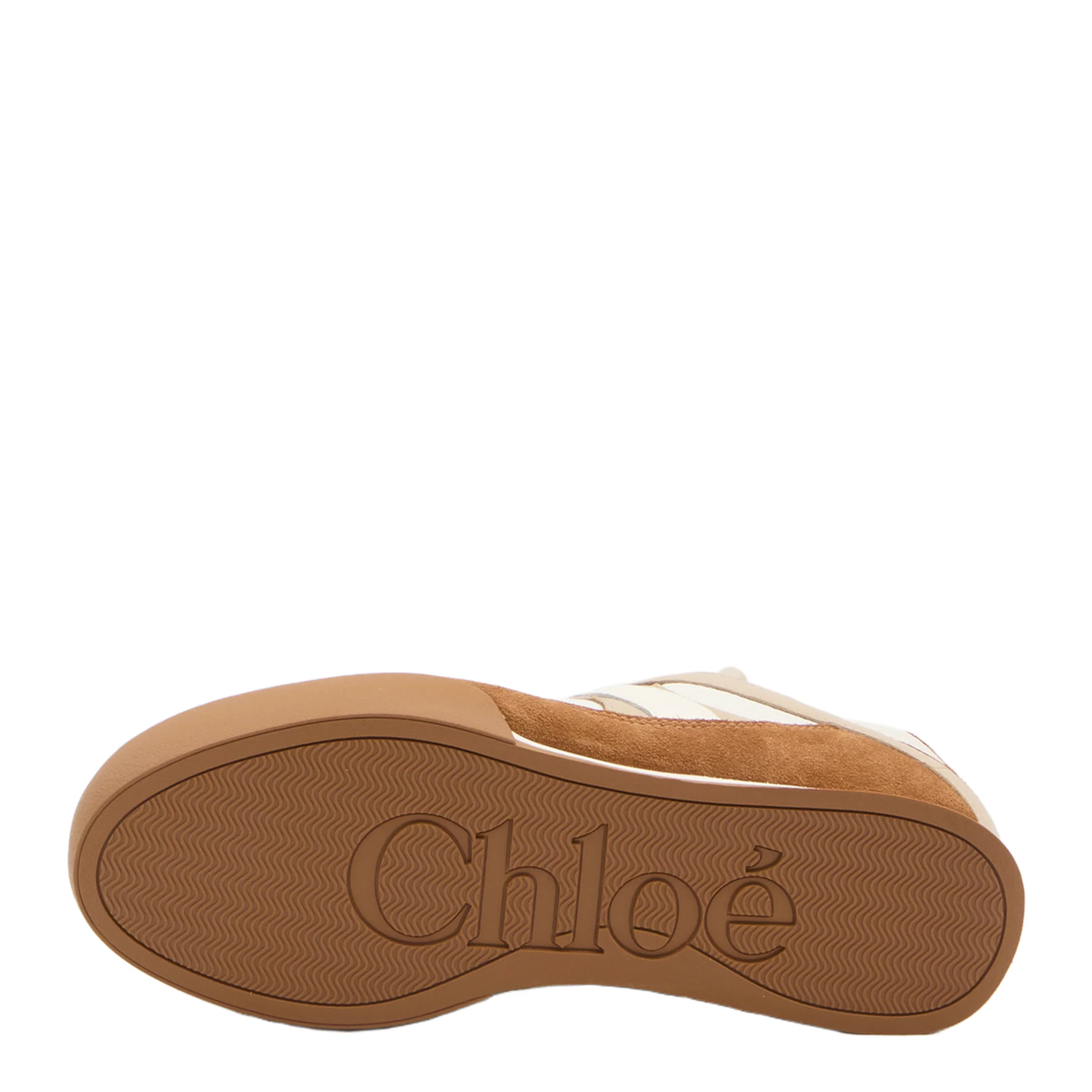 Sneakers Brown - Image 4