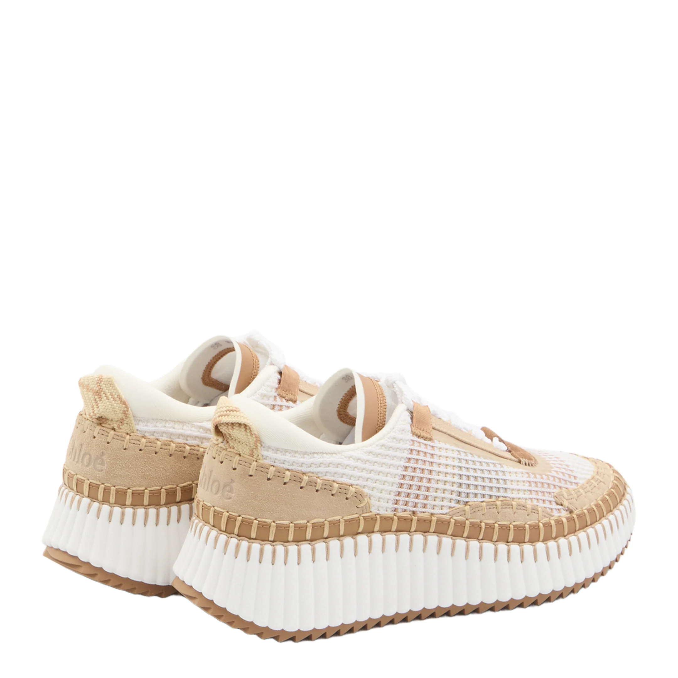 Sneakers Brown - Image 3