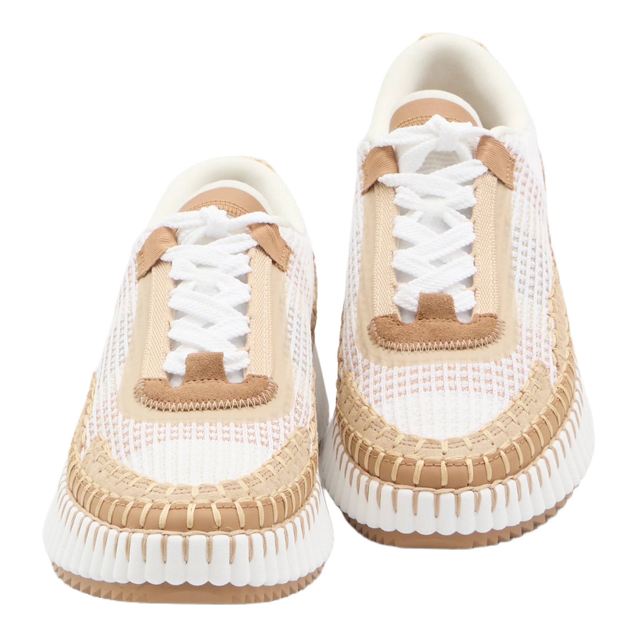 Sneakers Brown - Image 5