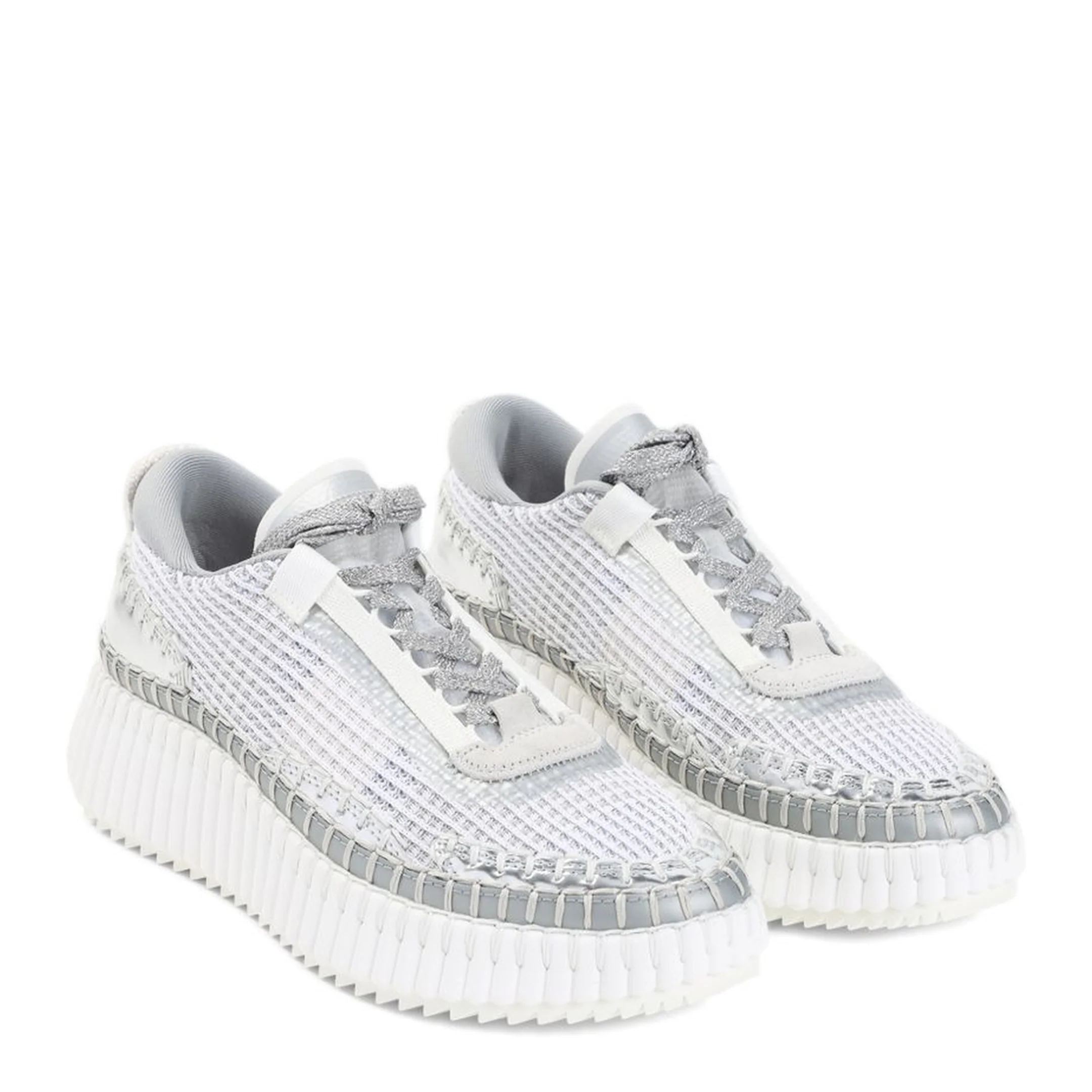 Sneakers Grey - Image 3