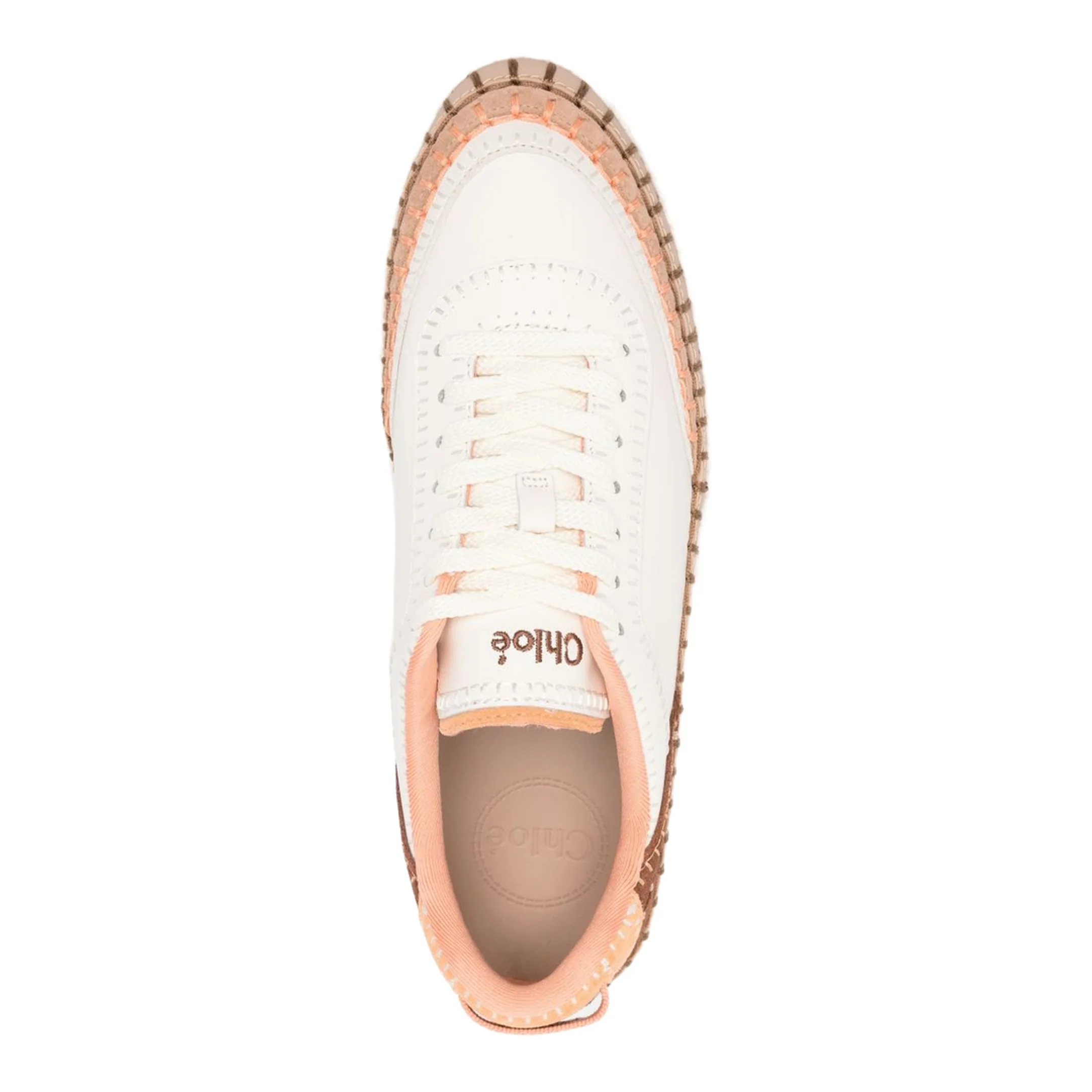 Sneakers Pink - Image 3