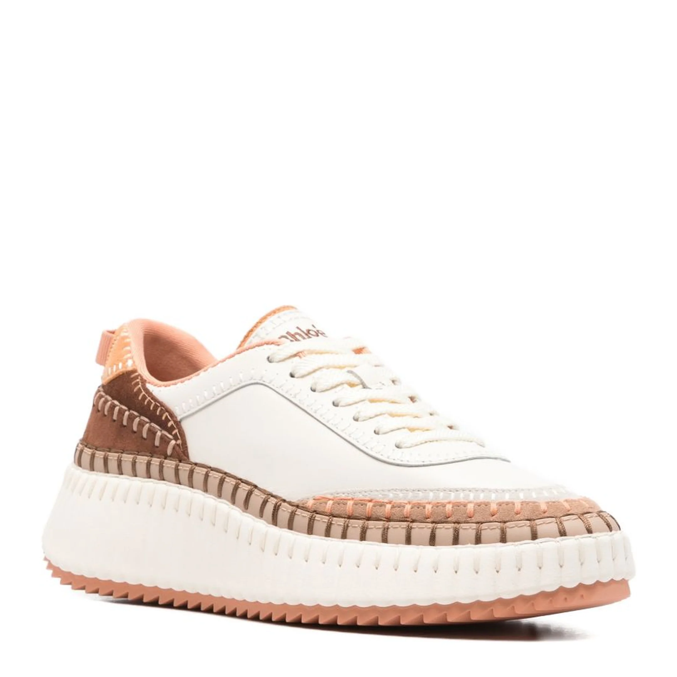 Sneakers Pink - Image 4