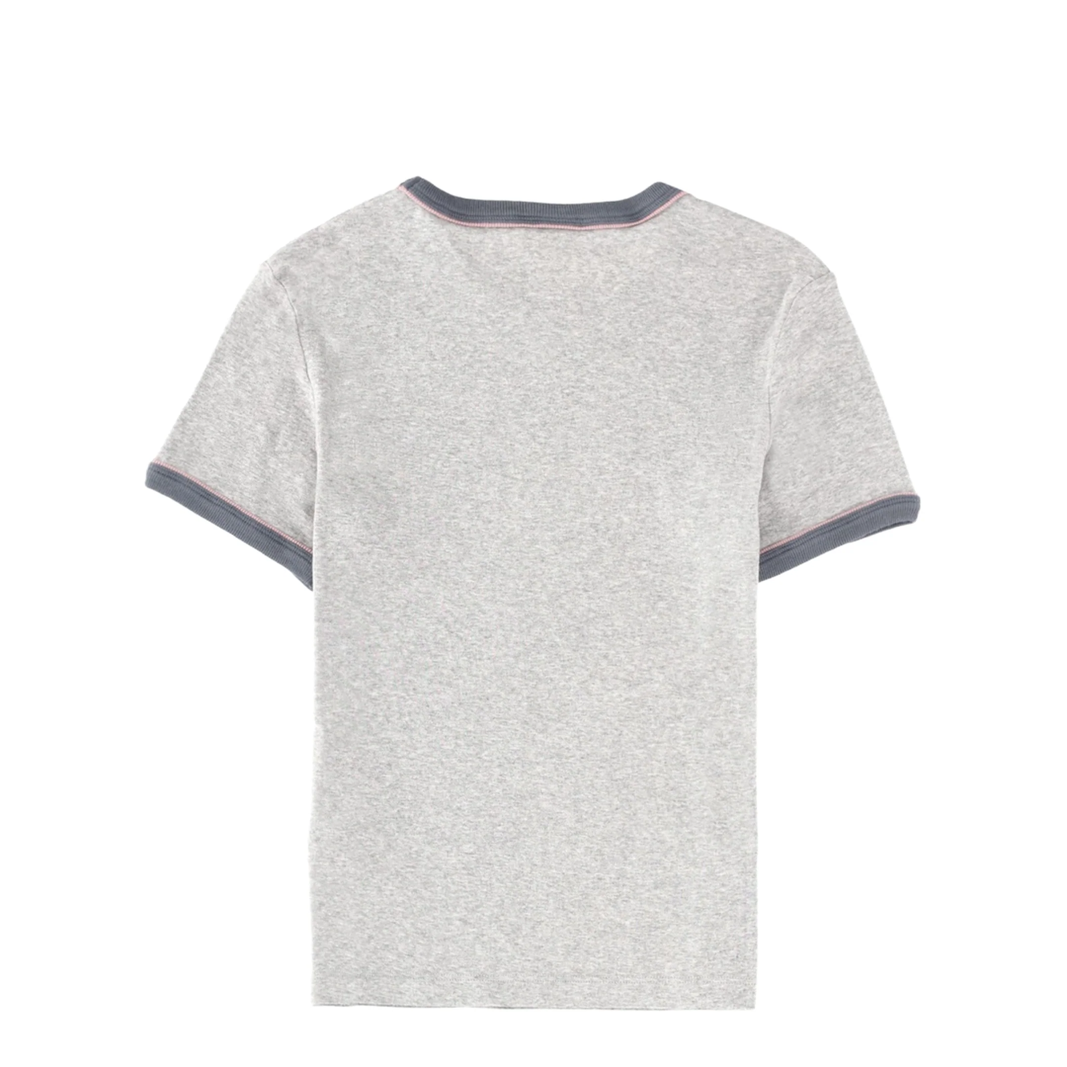 T-Shirt with Logo - Image 3