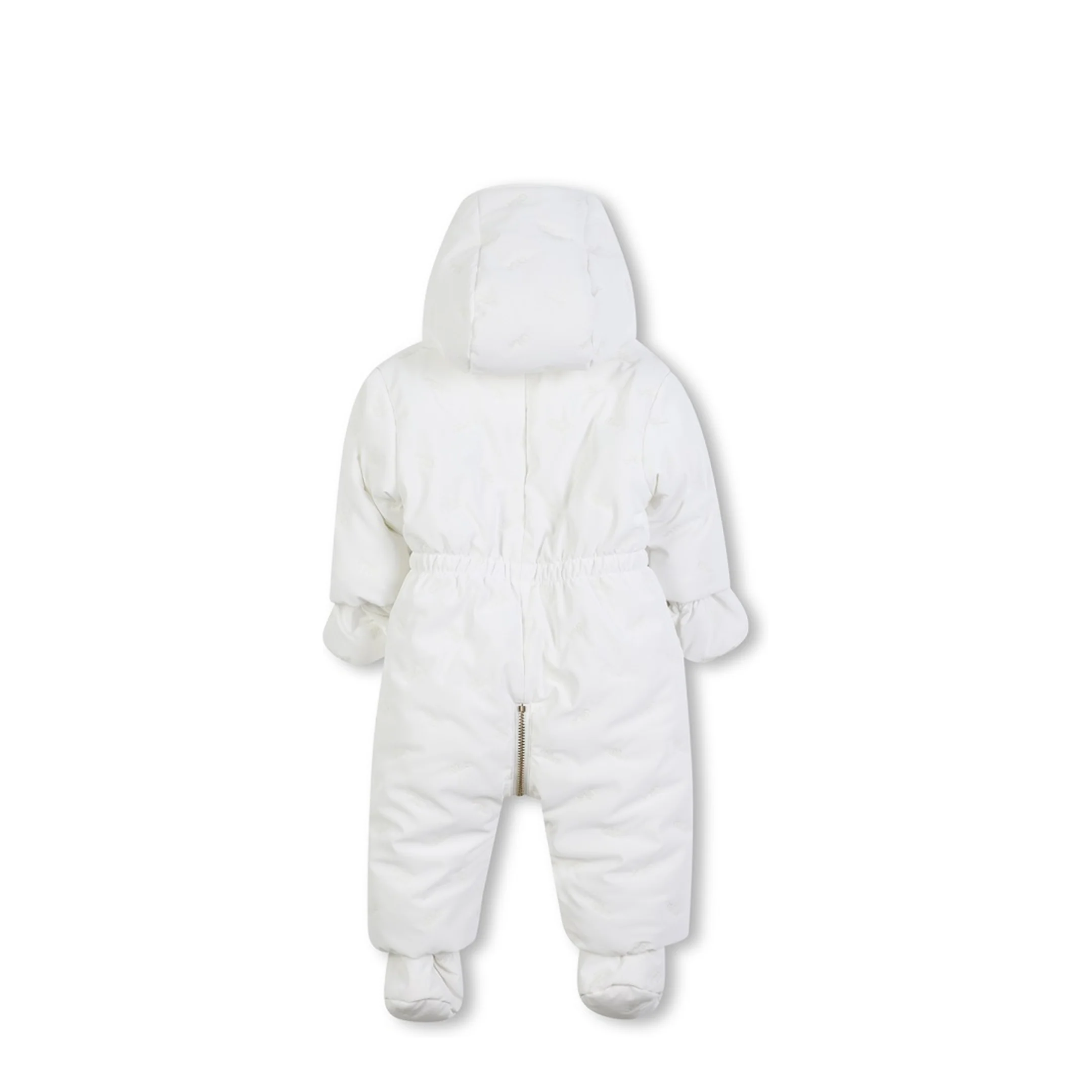 Winter Romper - Image 2