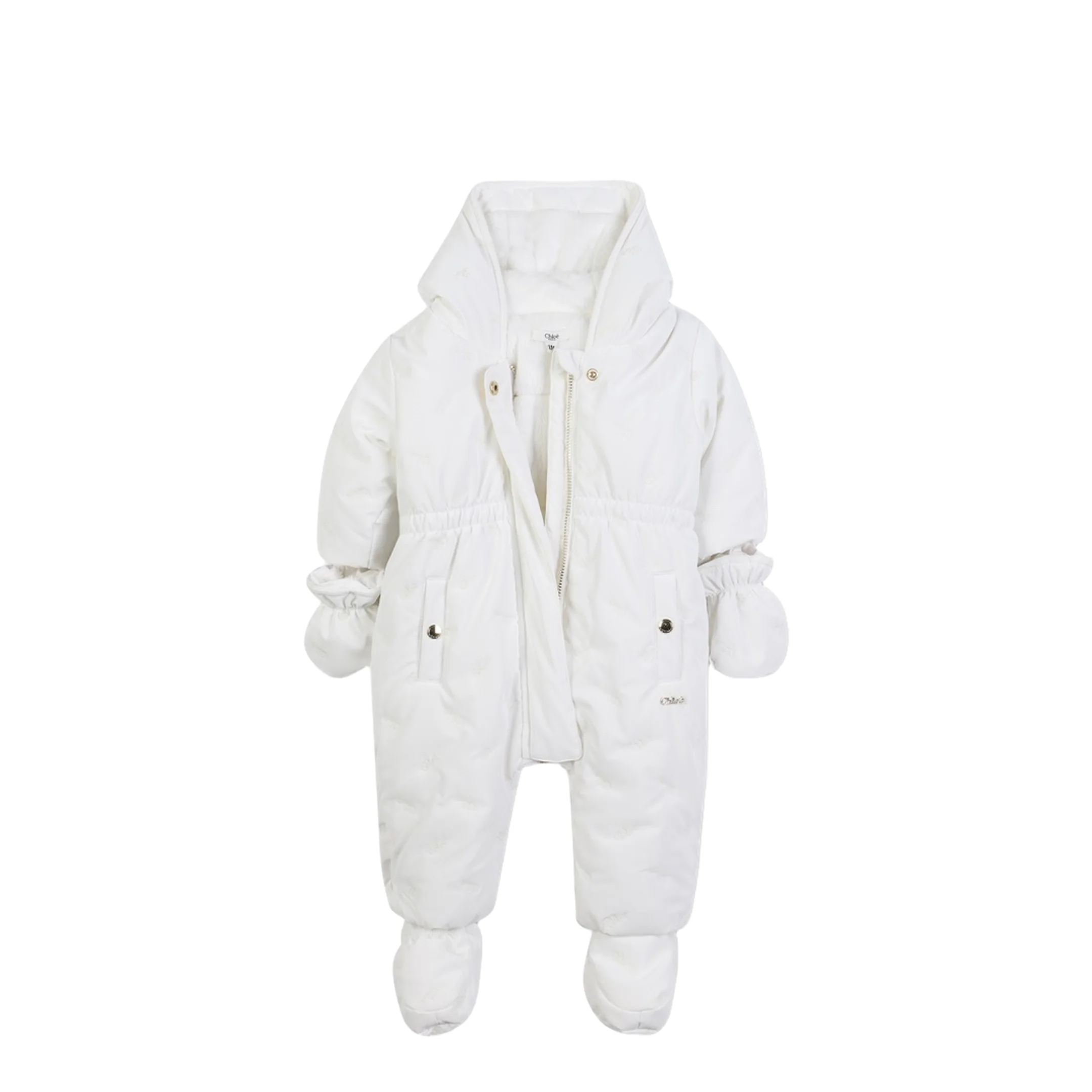 Winter Romper - Image 3