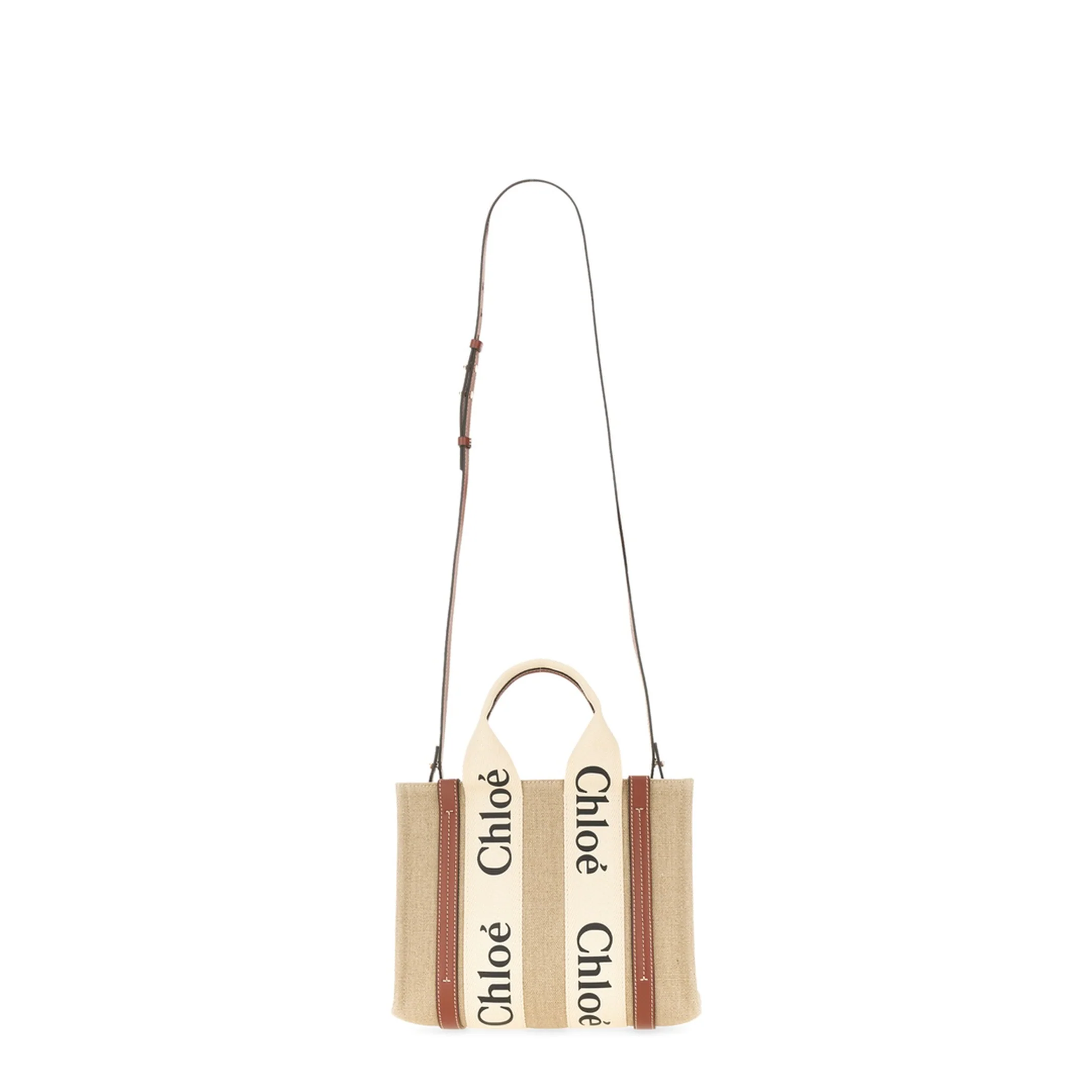 Woody Small Tote Bag - Image 5