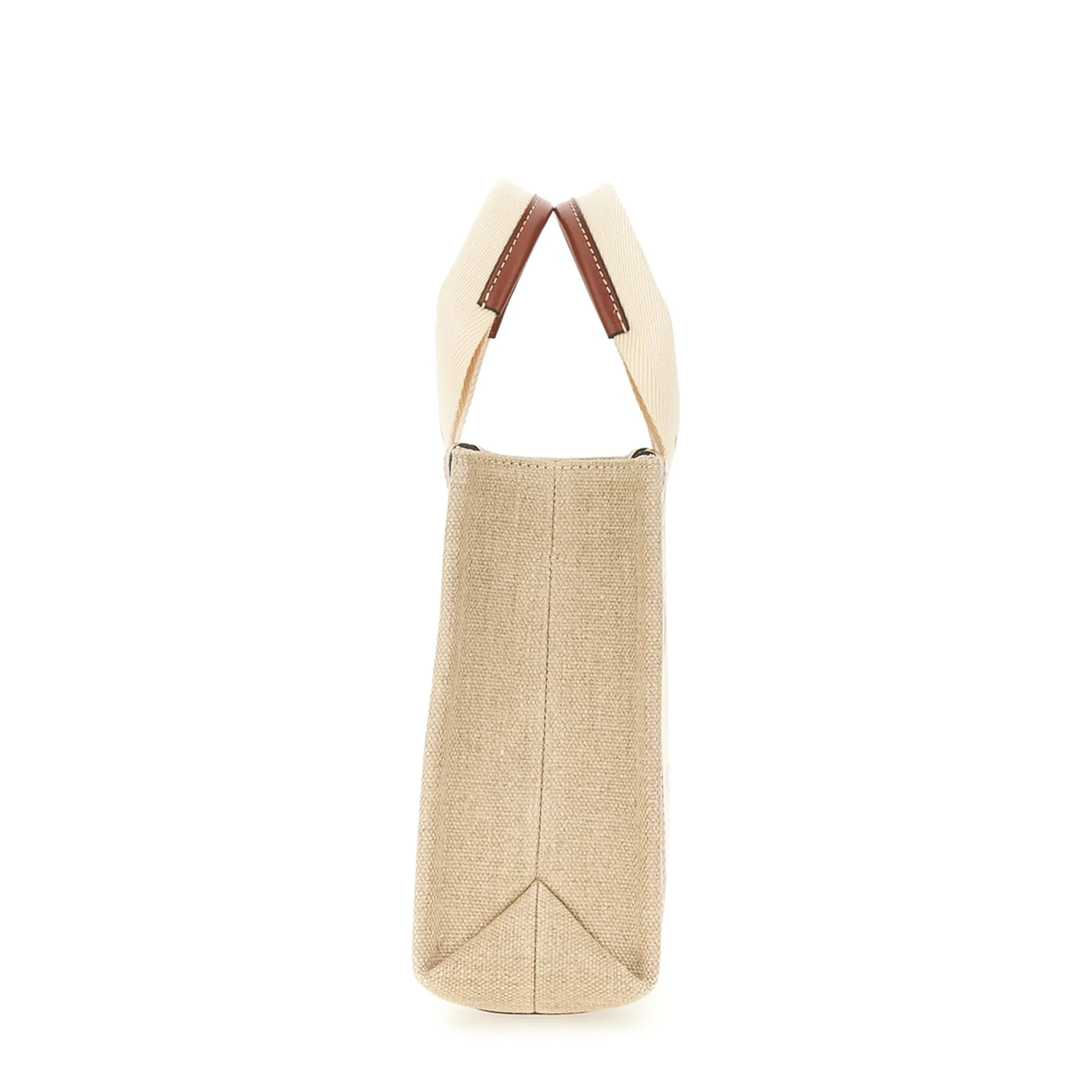 Woody Small Tote Bag - Image 8