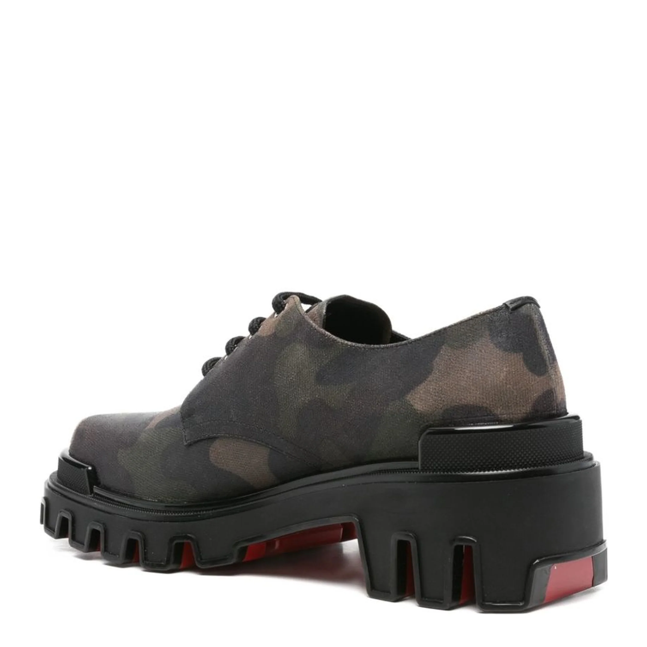 Boots Brown - Image 3