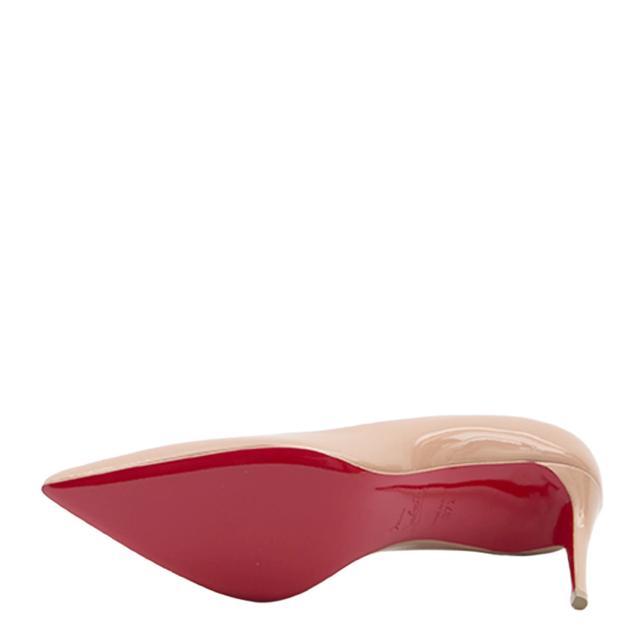 Kate 85 pumps - Image 4