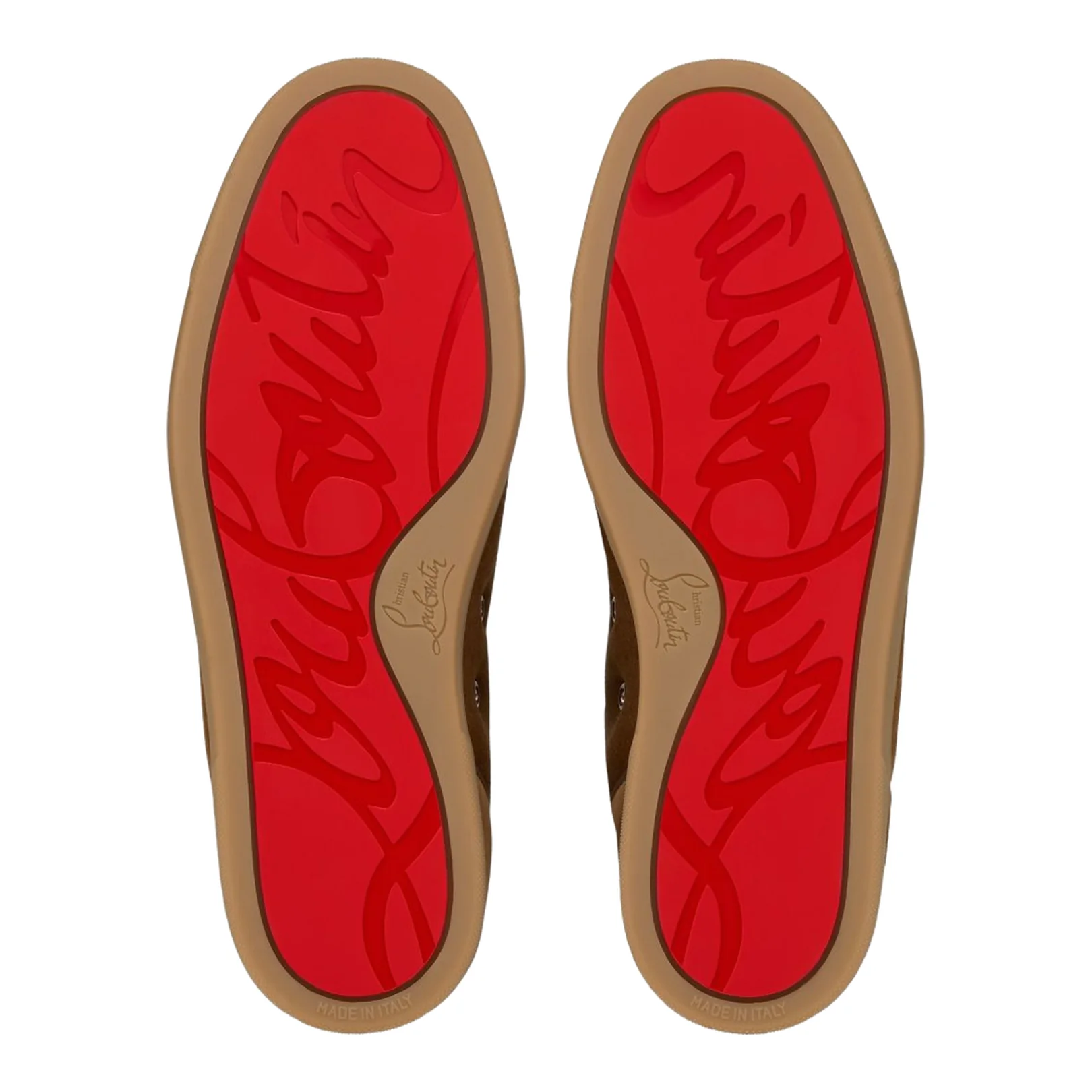 Louis Junior Spikes Shoes - Image 2