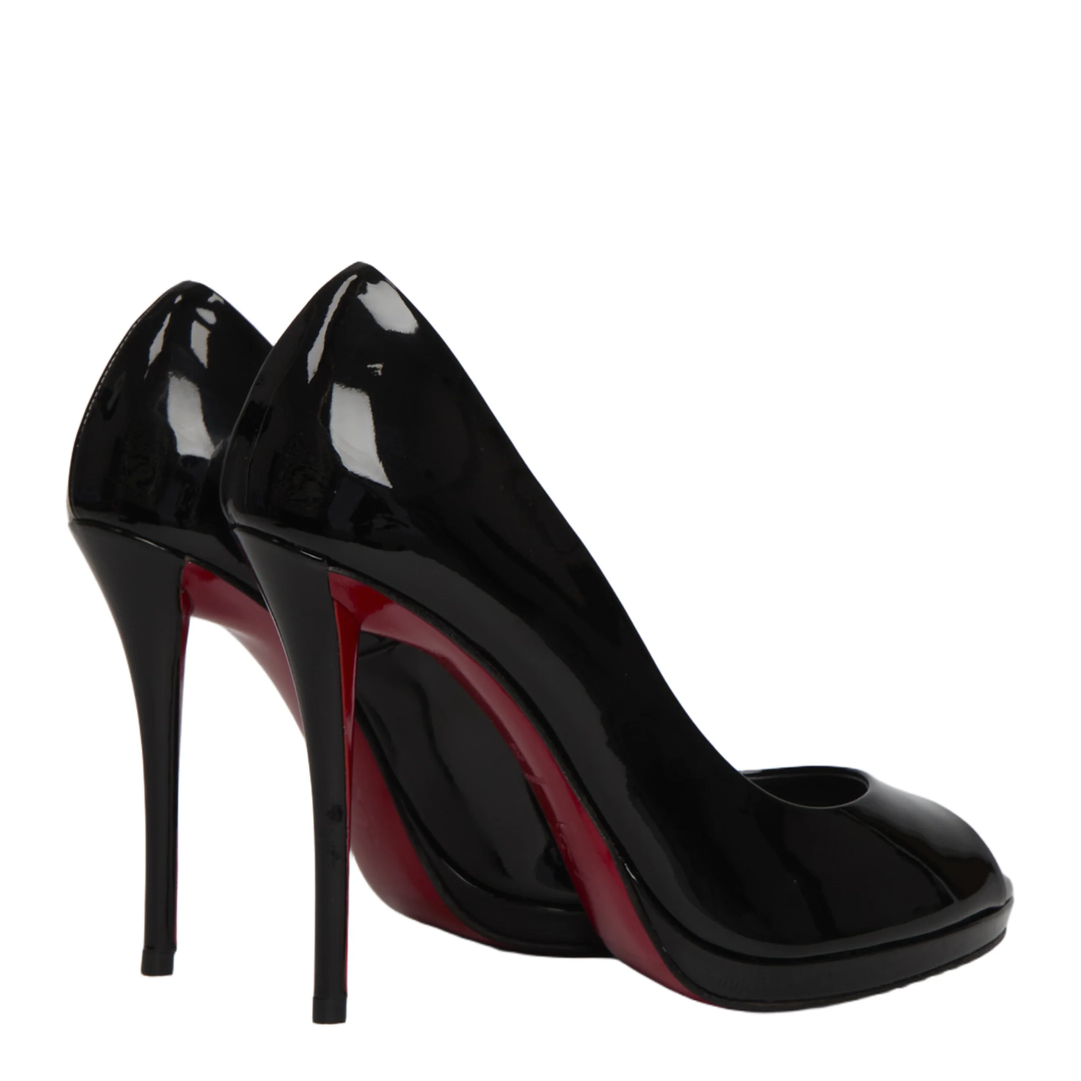 Modecraze Z Pumps - Image 3
