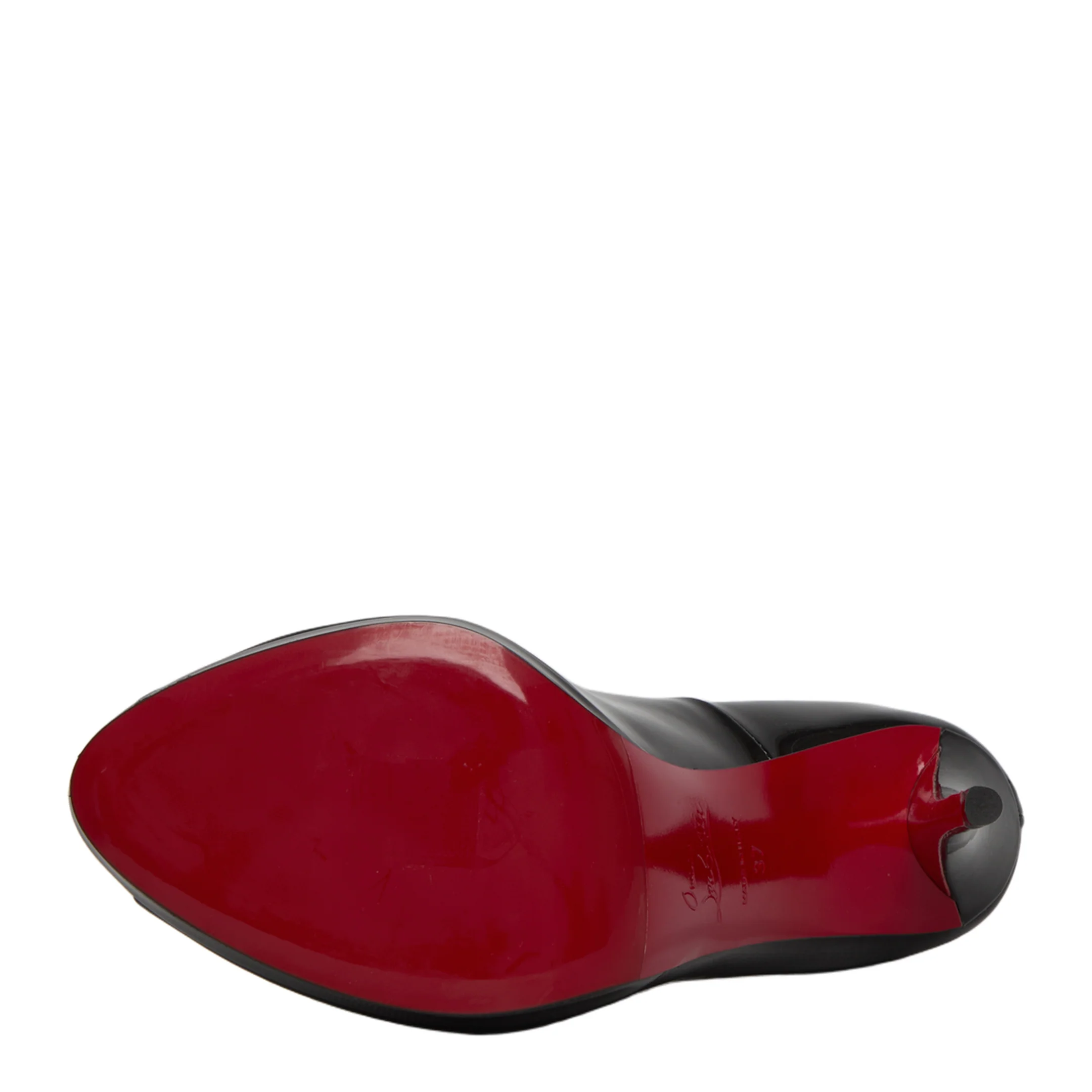 Modecraze Z Pumps - Image 4